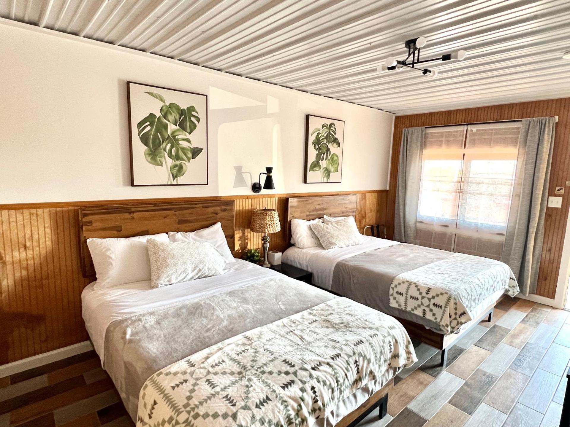 High Point Mountain Motel