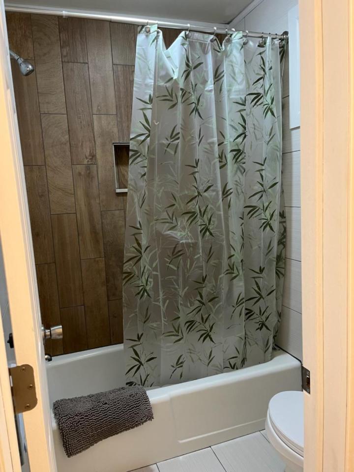 High Point Mountain Motel