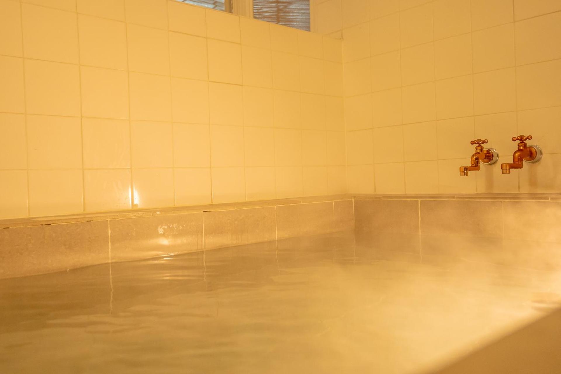 ロッジＴＯＮＢＯ・石打