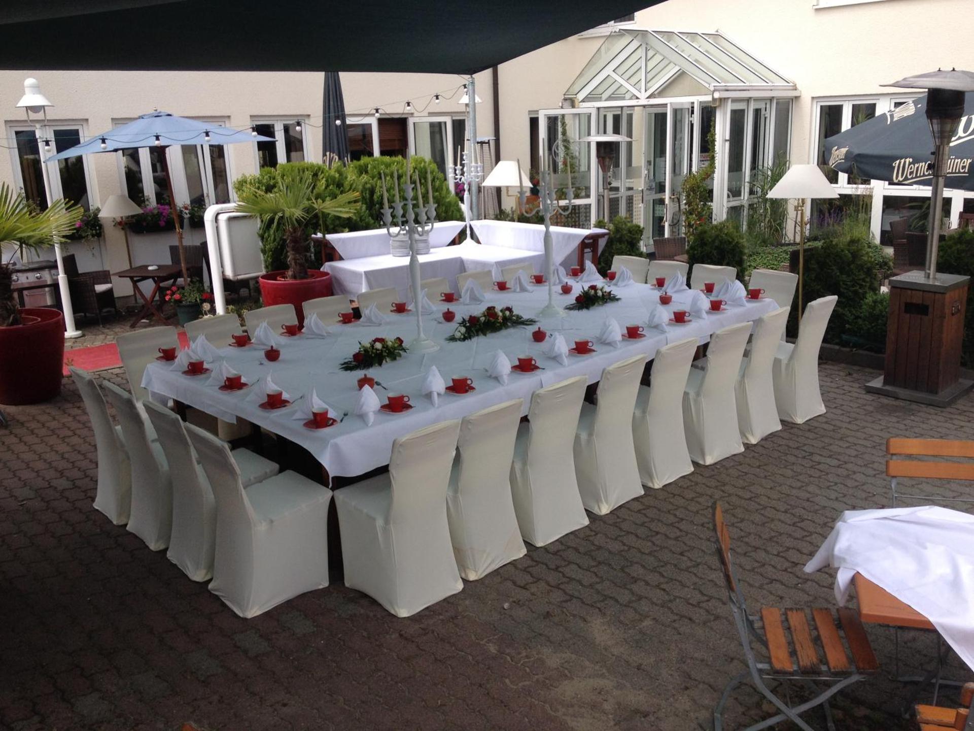 Banquet/Function facilities