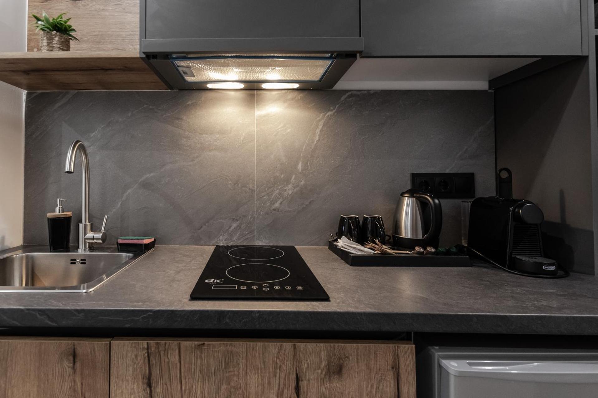 Apartment with Sea View