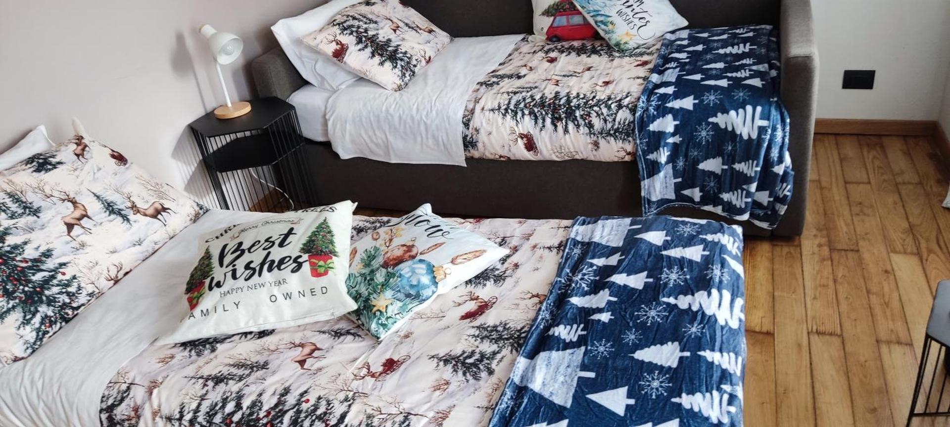 Agriturismo Ca' del Clat