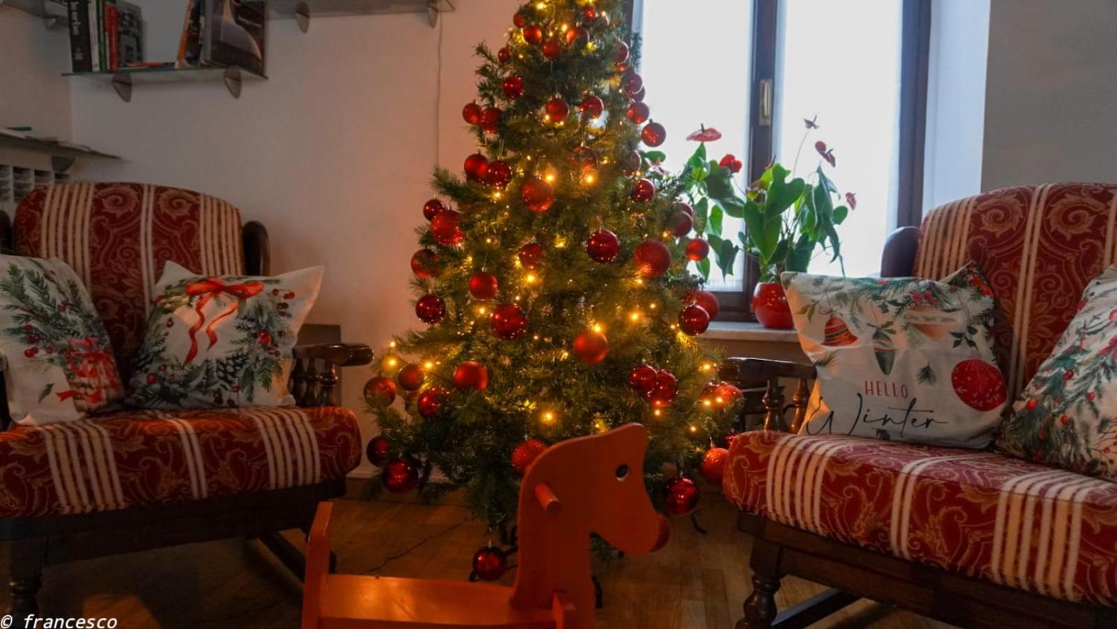 Agriturismo Ca' del Clat