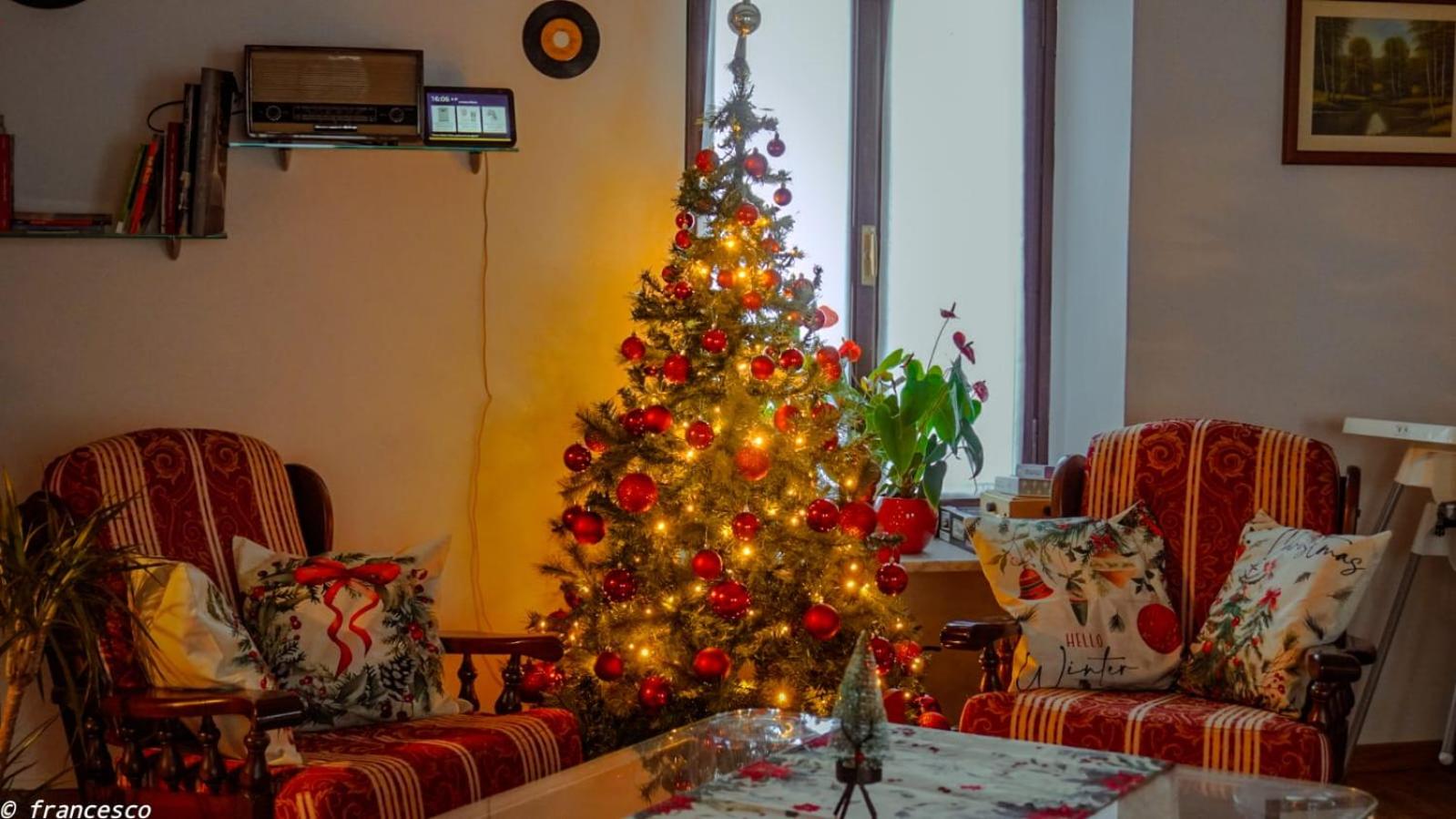 Agriturismo Ca' del Clat