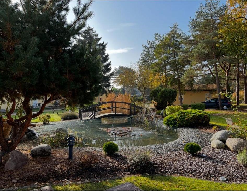 Hotel Pommerscher Hof