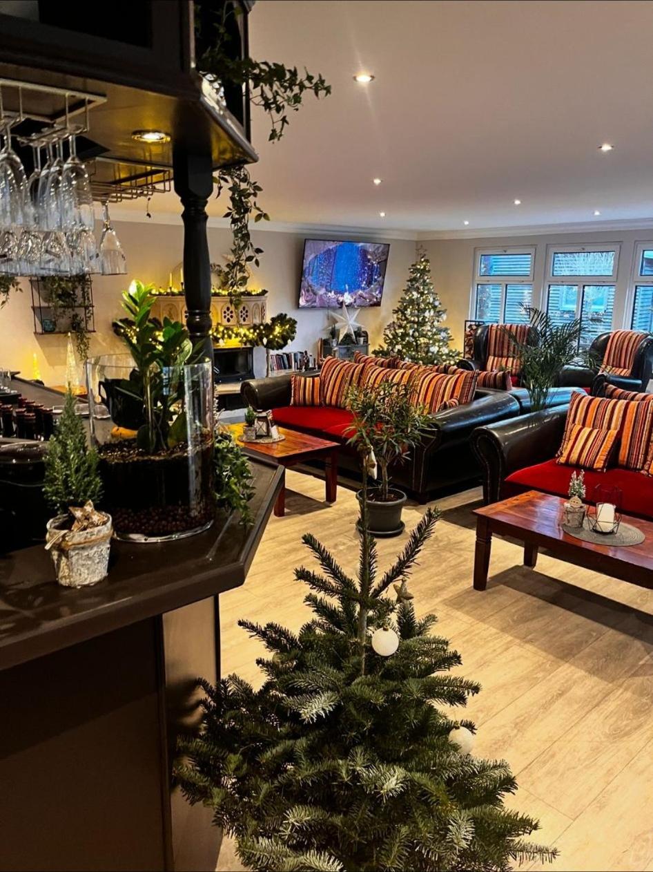 Hotel Pommerscher Hof