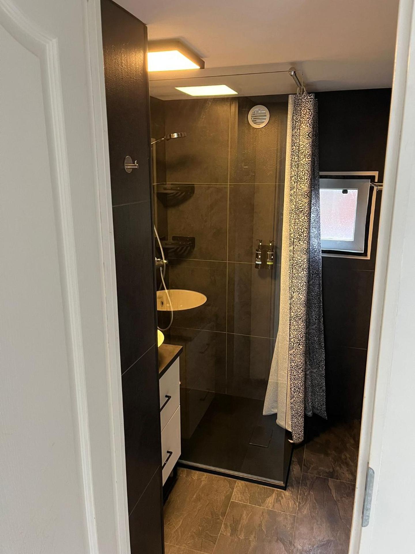 Modern chalet in de bossen van de Veluwe