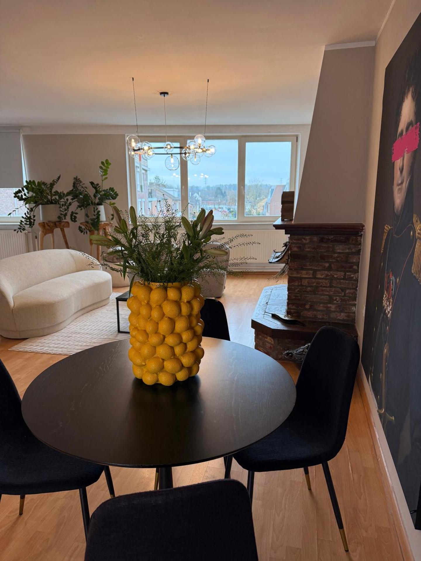 Het huis van Hermens