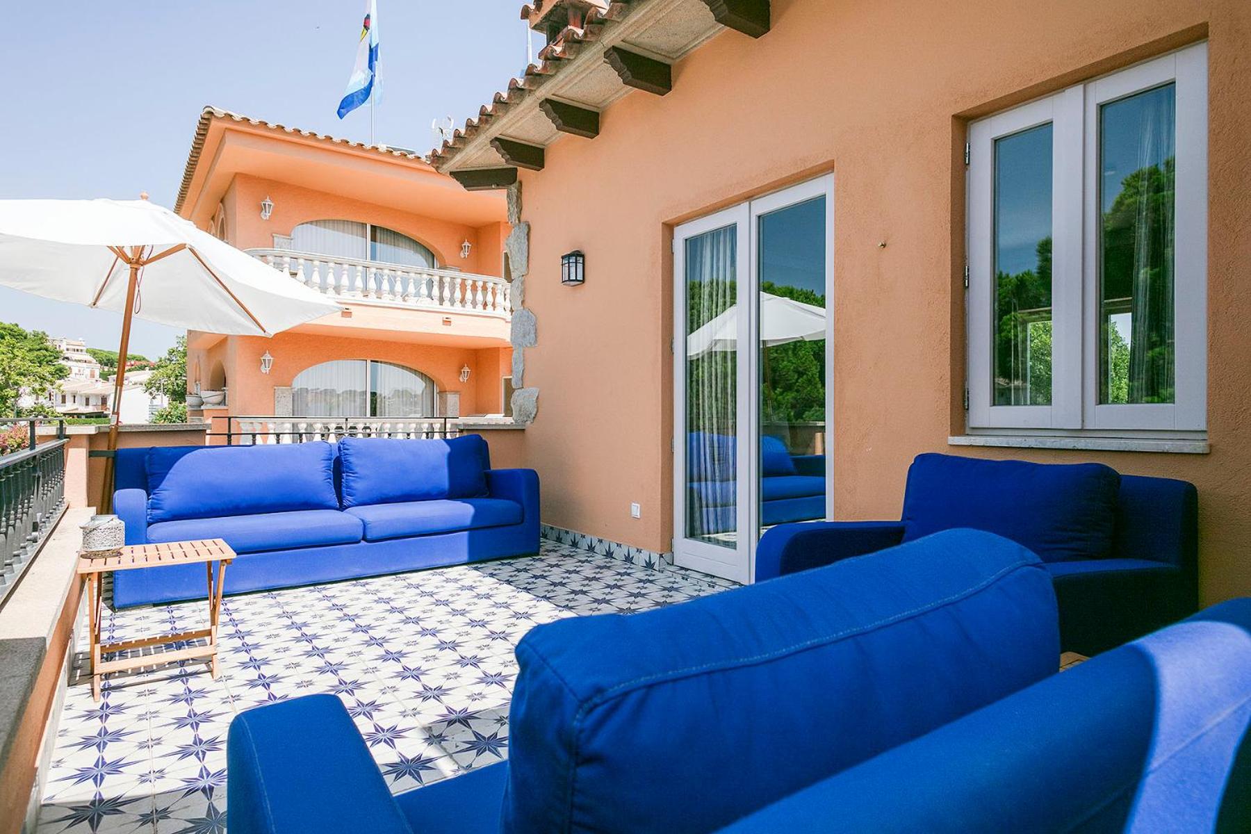 Junior Suite with Sea View