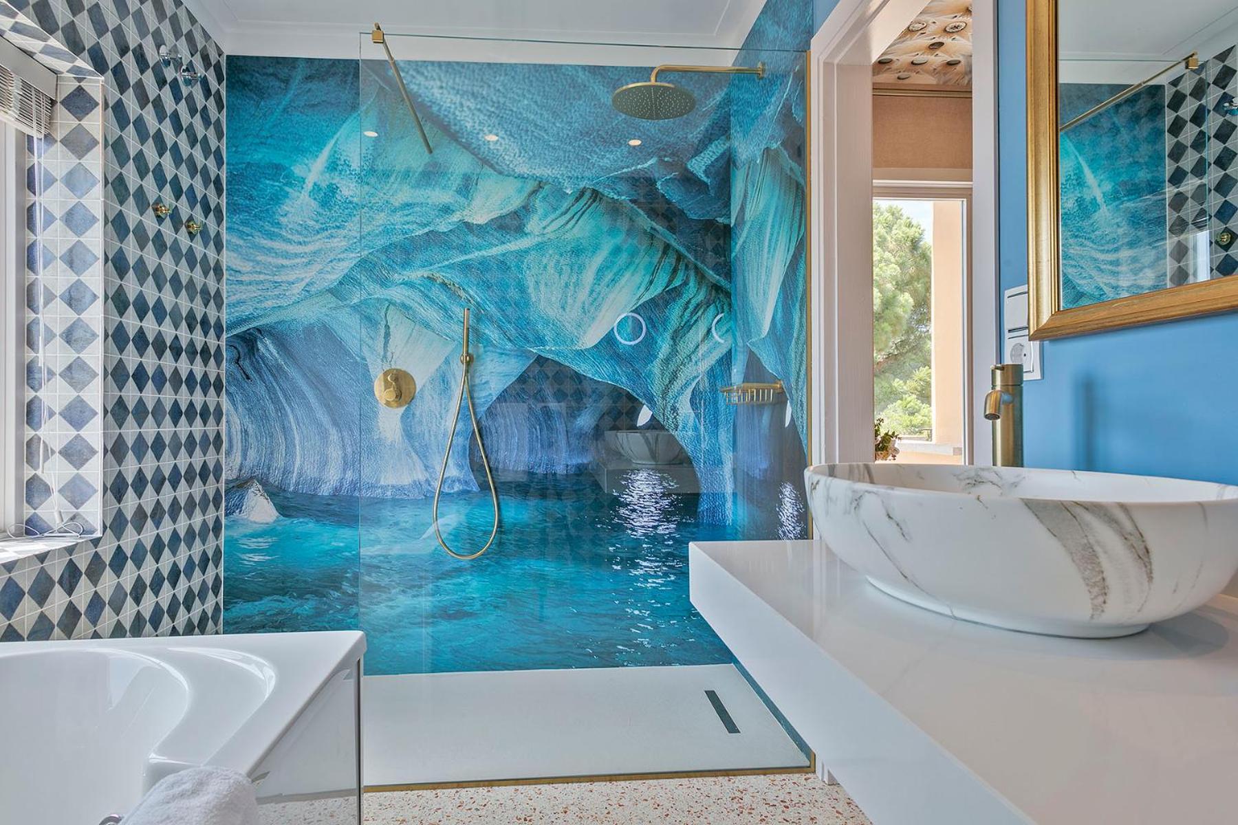 Junior Suite with Sea View