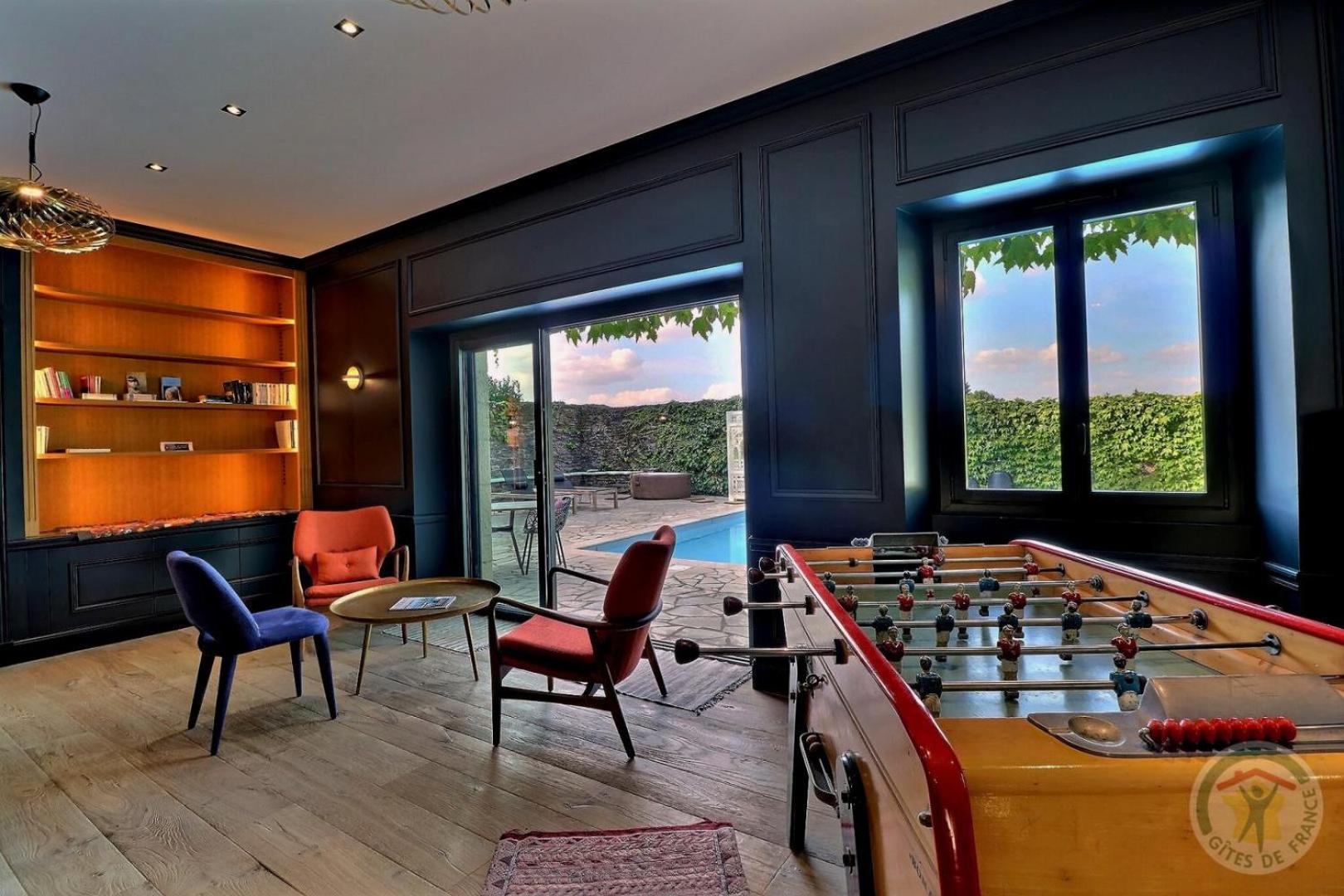 Manoir de la droulinais