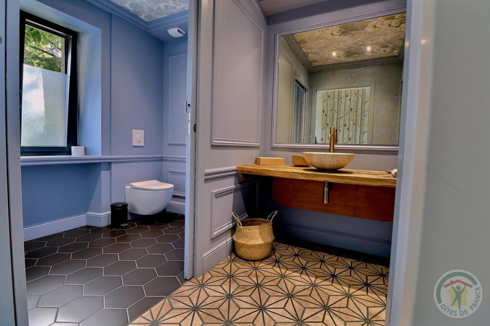 Manoir de la droulinais