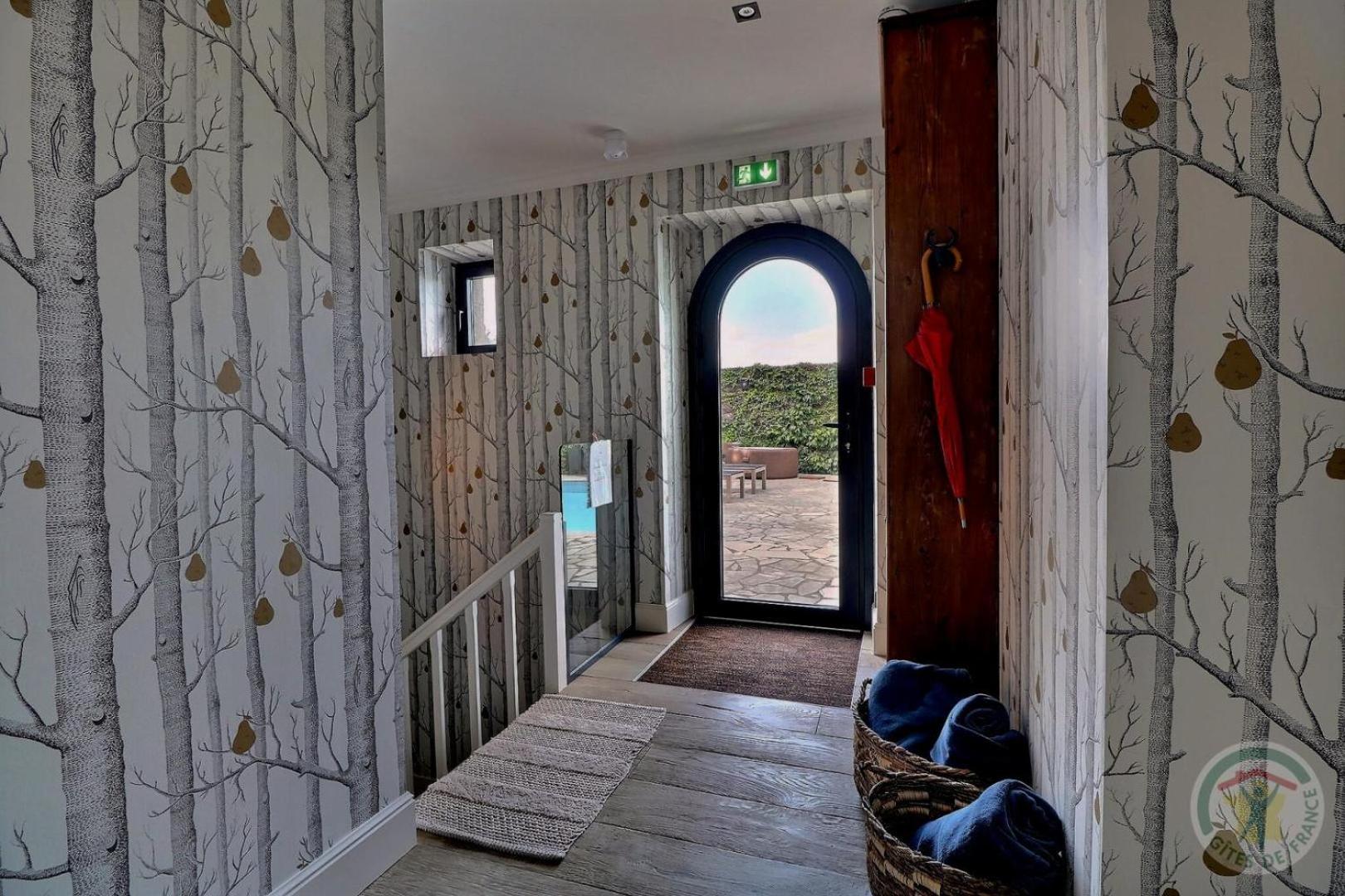 Manoir de la droulinais