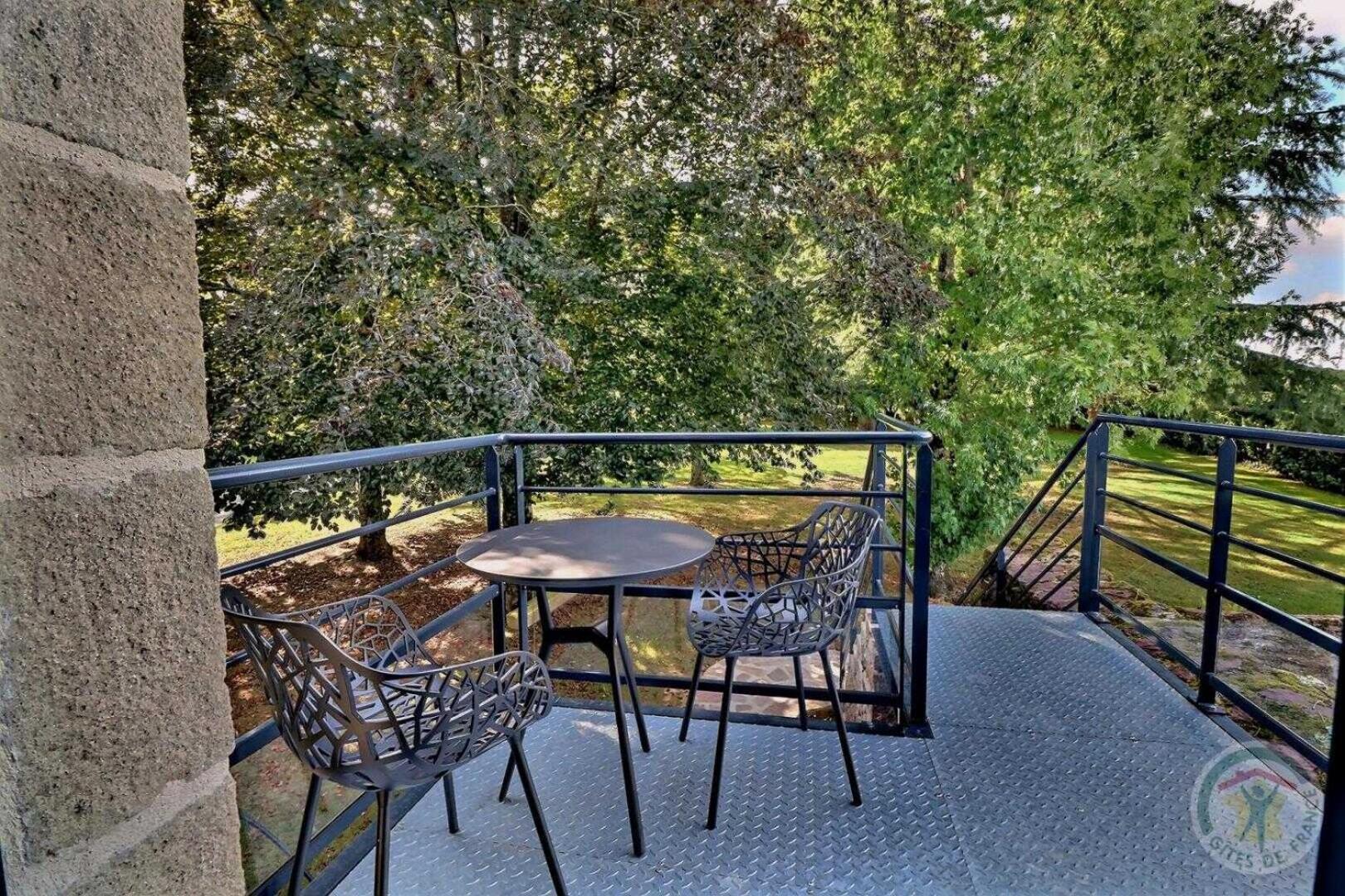 Manoir de la droulinais