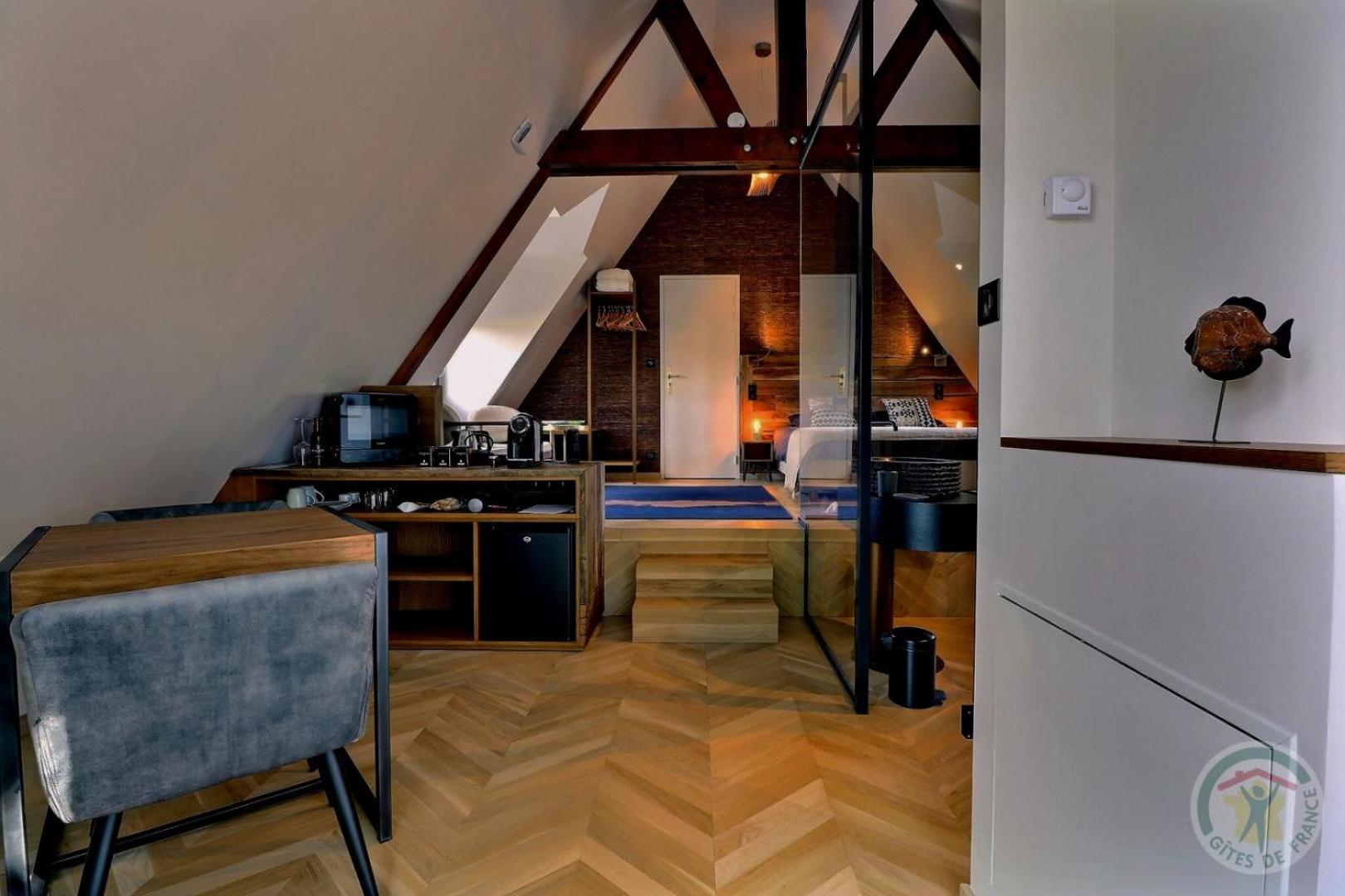 Manoir de la droulinais