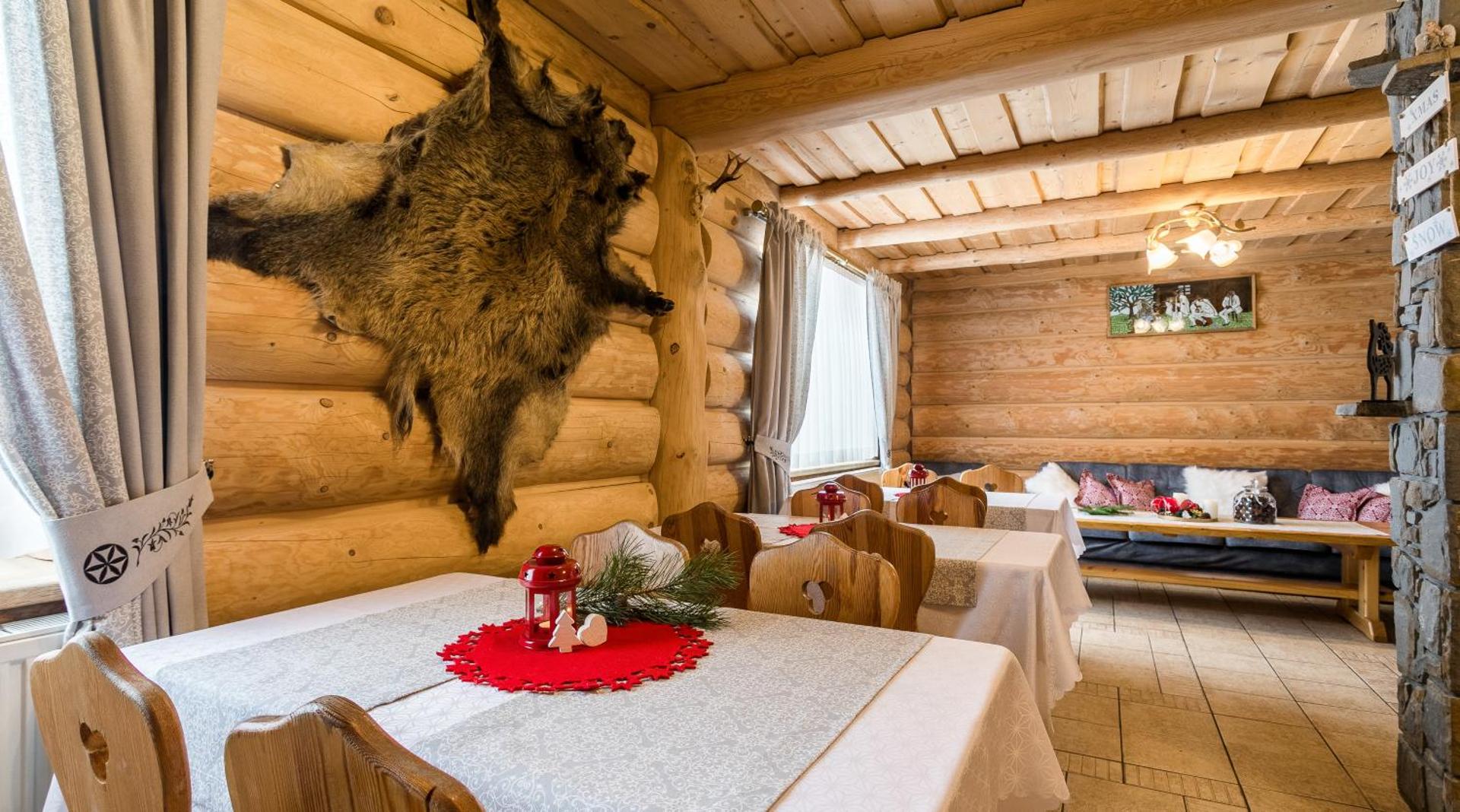 Pokoje Gościnne Chochołów