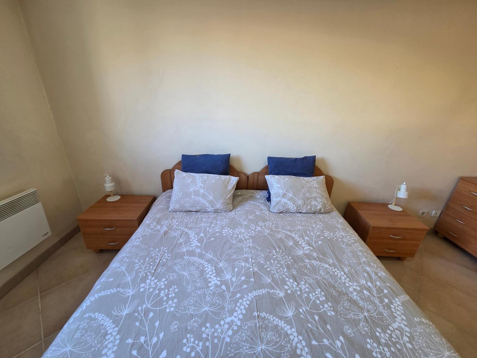 Renoir SeaSide Apartment