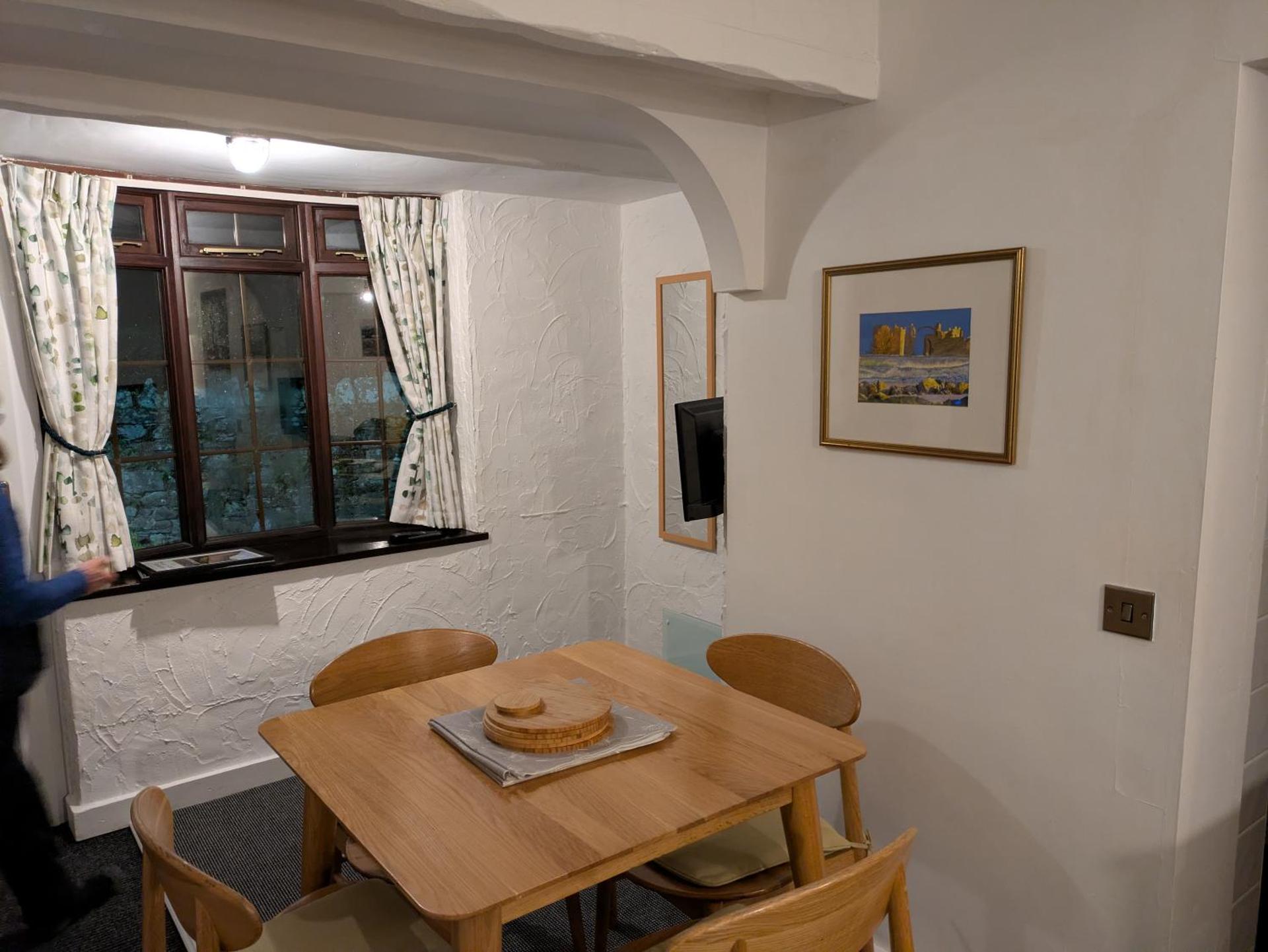 Lake View Country House and Self-catering Apartments