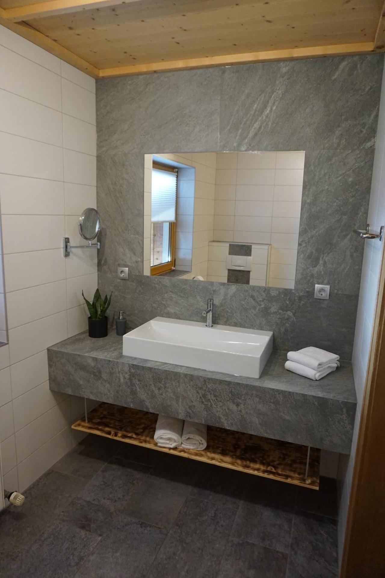 Ferienwohnungen Bauernhof Andreas Kleiner