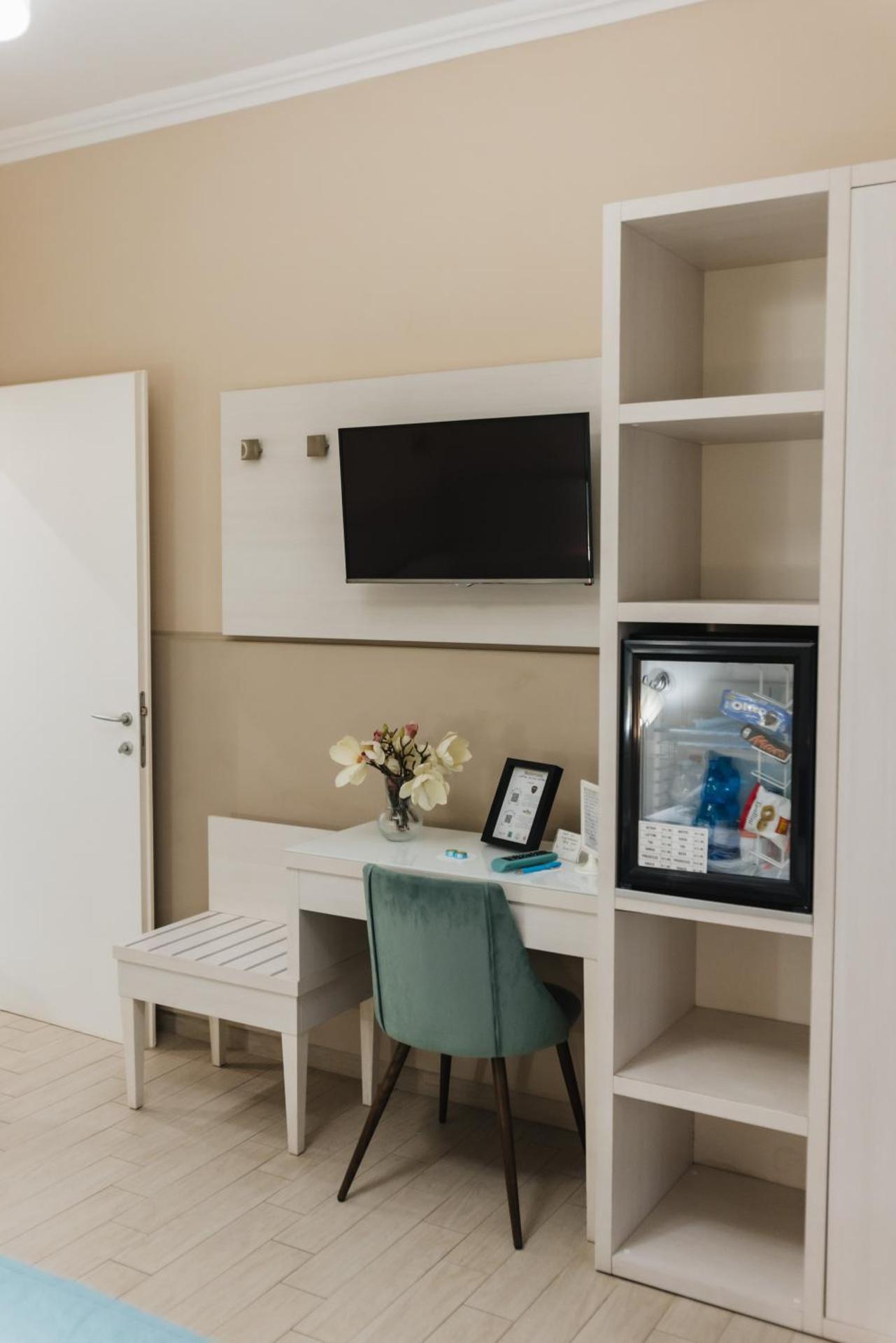 Mediterranea Sea House