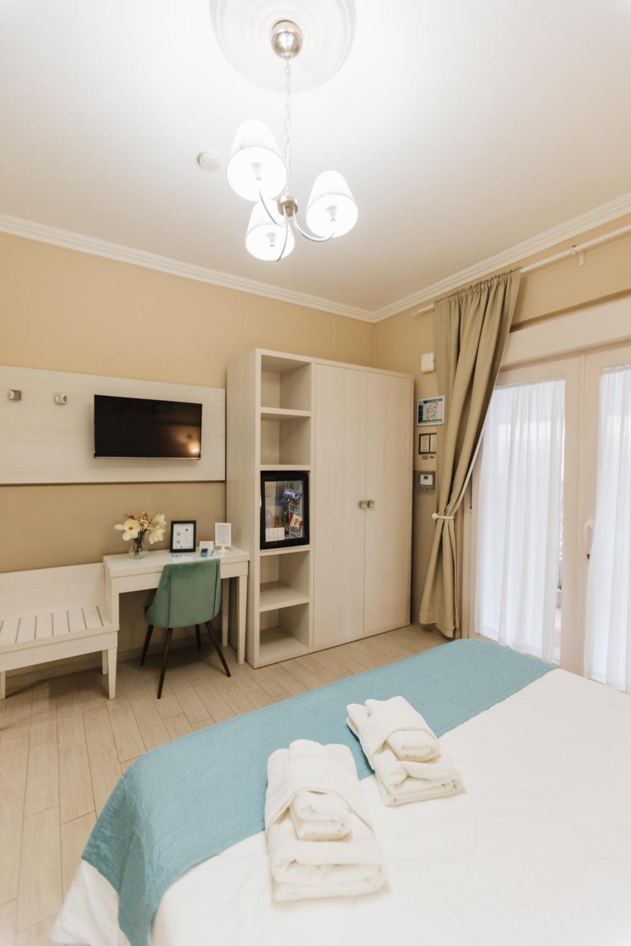 Mediterranea Sea House