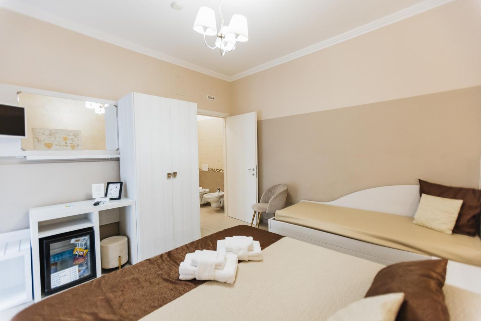 Mediterranea Sea House