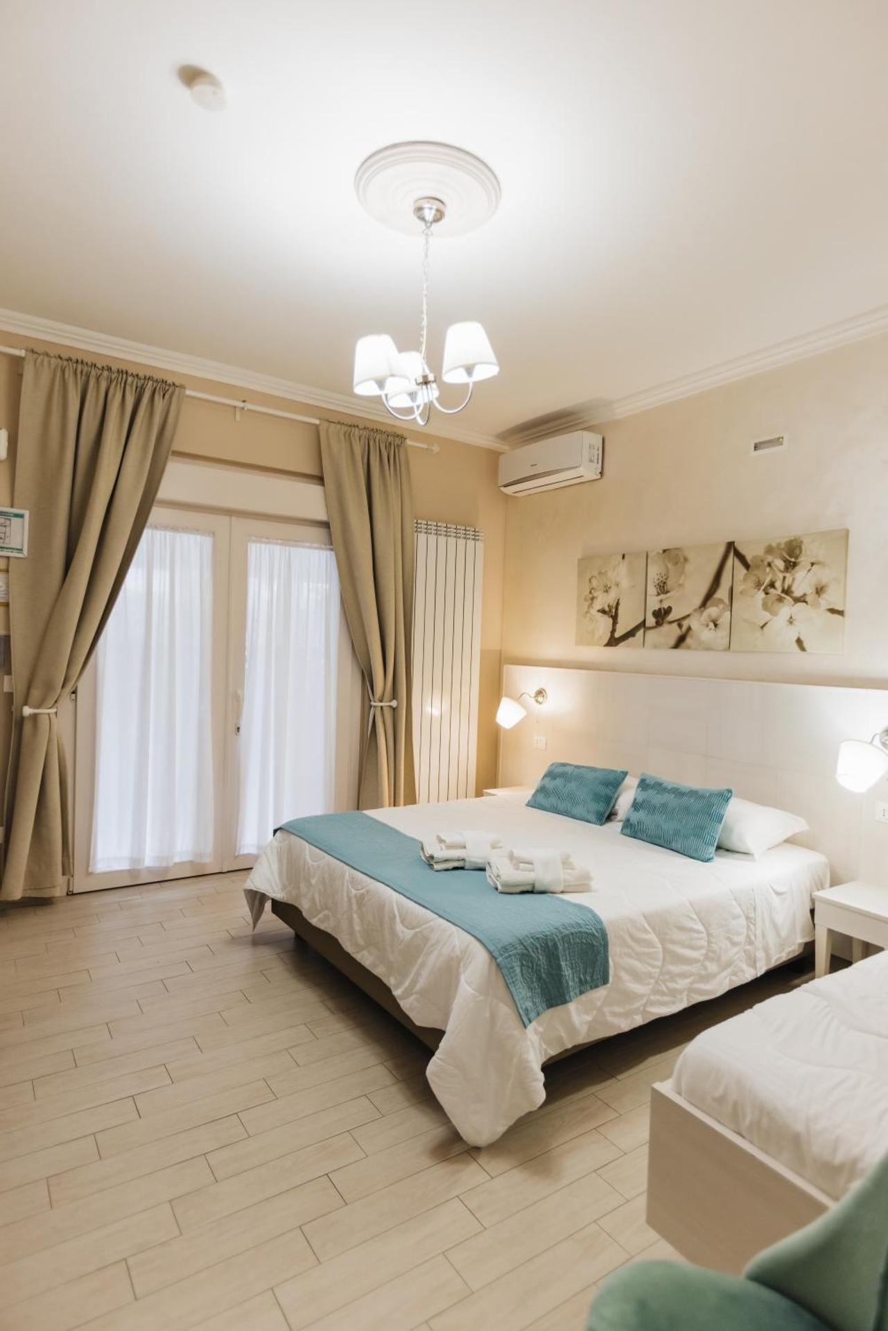 Mediterranea Sea House