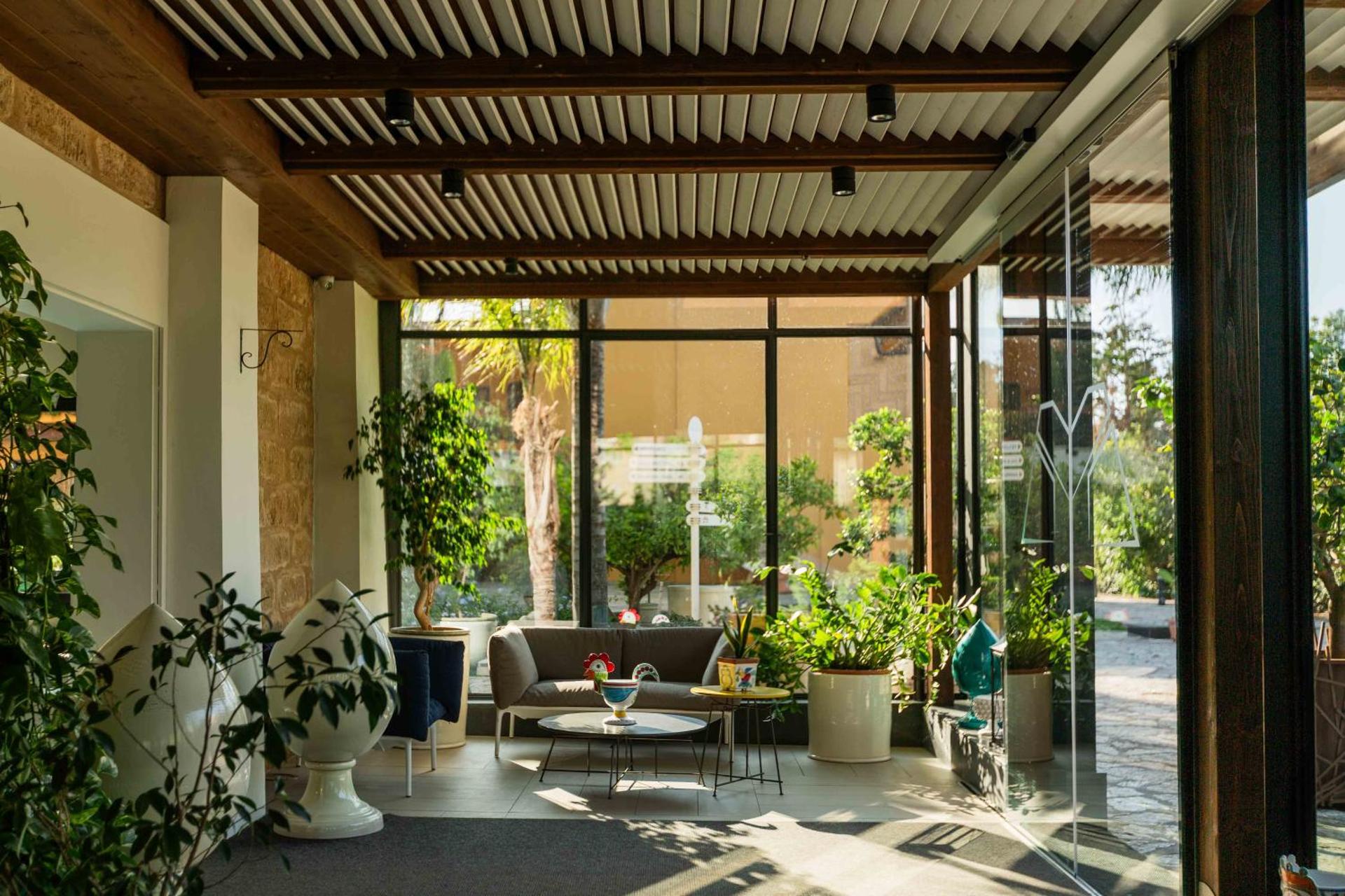 Magaggiari Hotel Resort