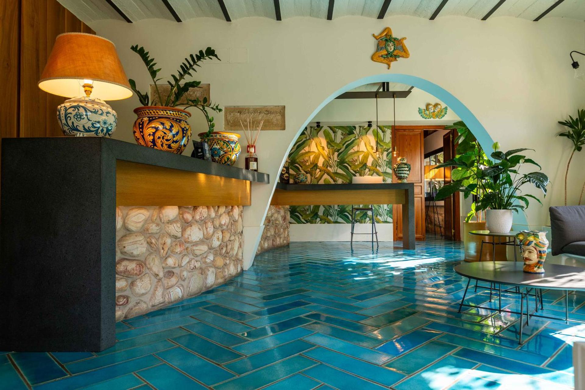 Magaggiari Hotel Resort