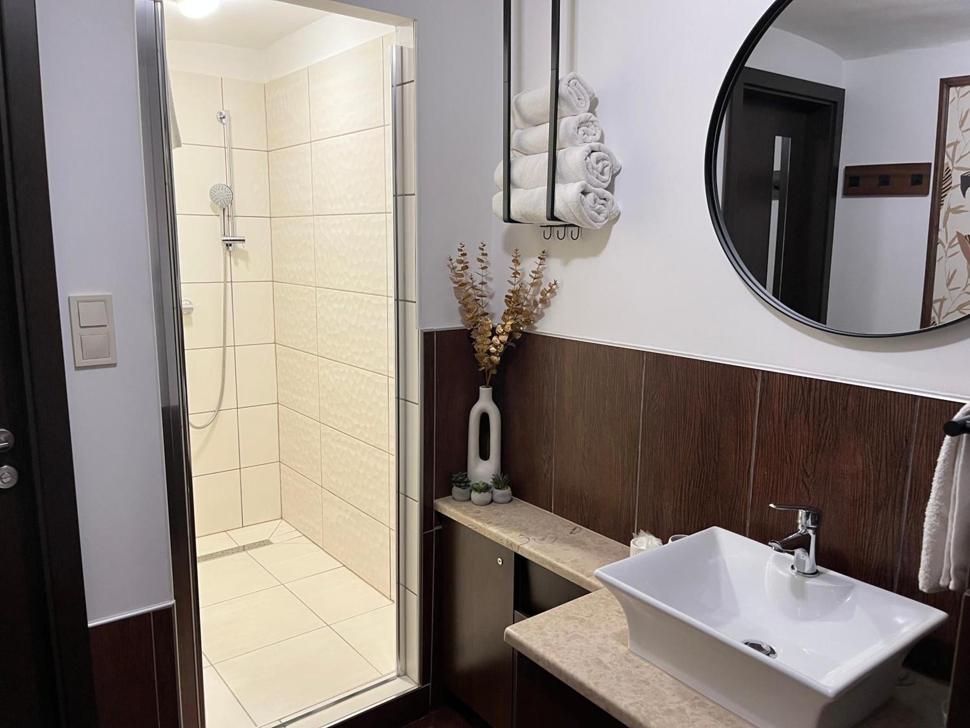 Mohács Korona Apartman