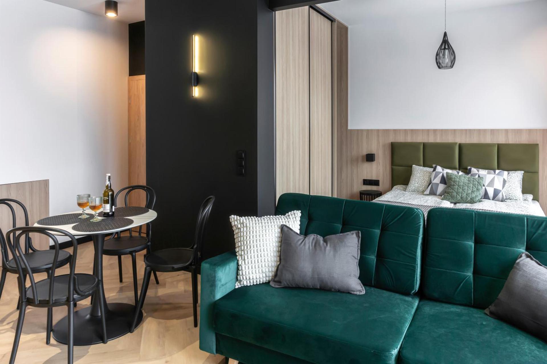 Apartamenty RIO Oława
