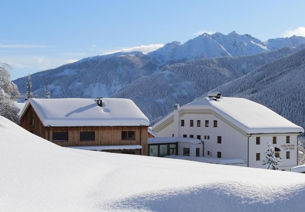 Hotel Weiler - Aktiv & Tradition