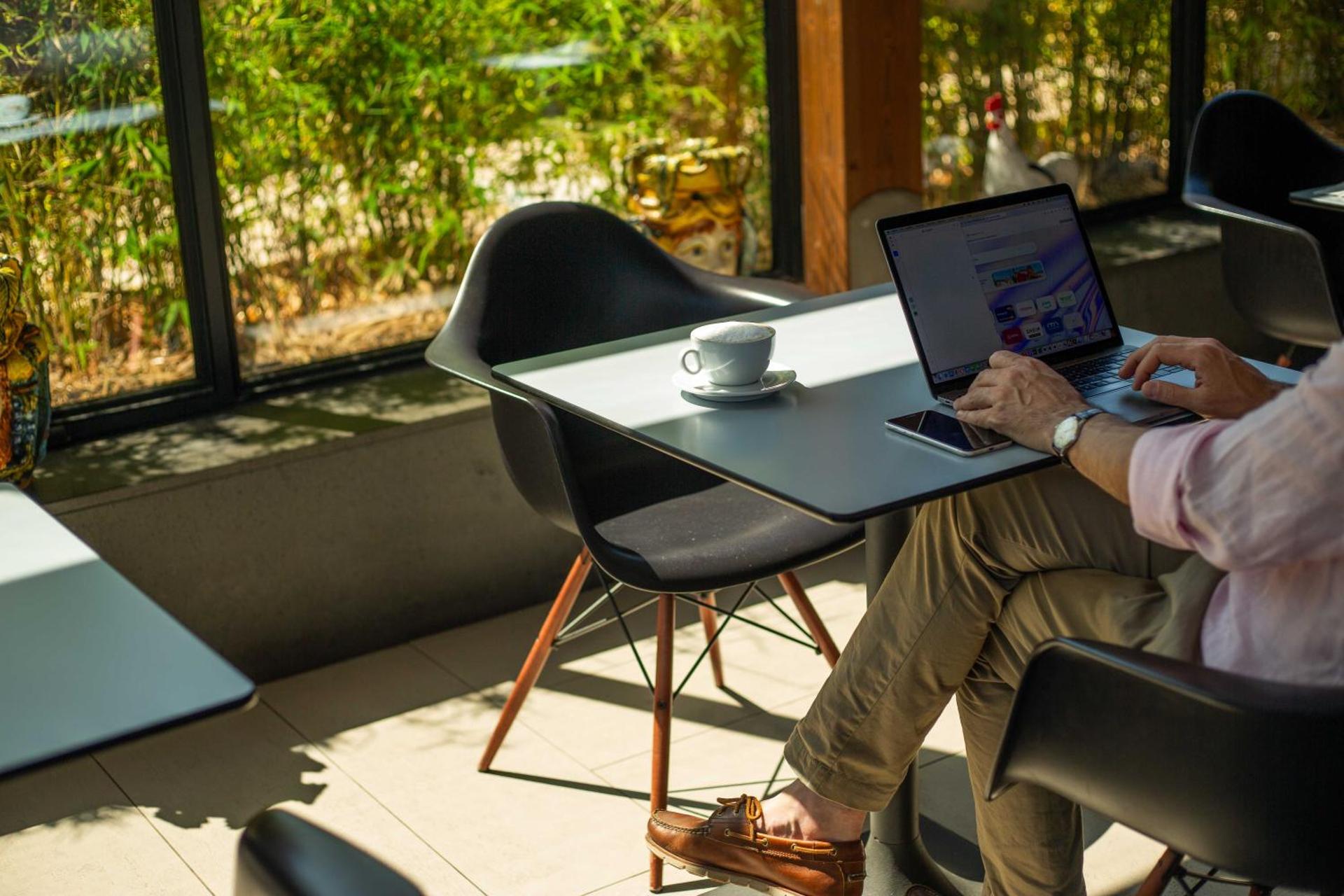 Magaggiari Hotel Resort