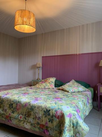 A La Mare du Vieux Chêne