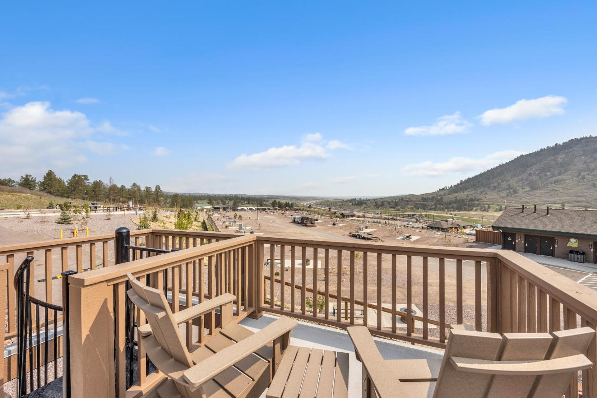 Jellystone Park™ at Larkspur