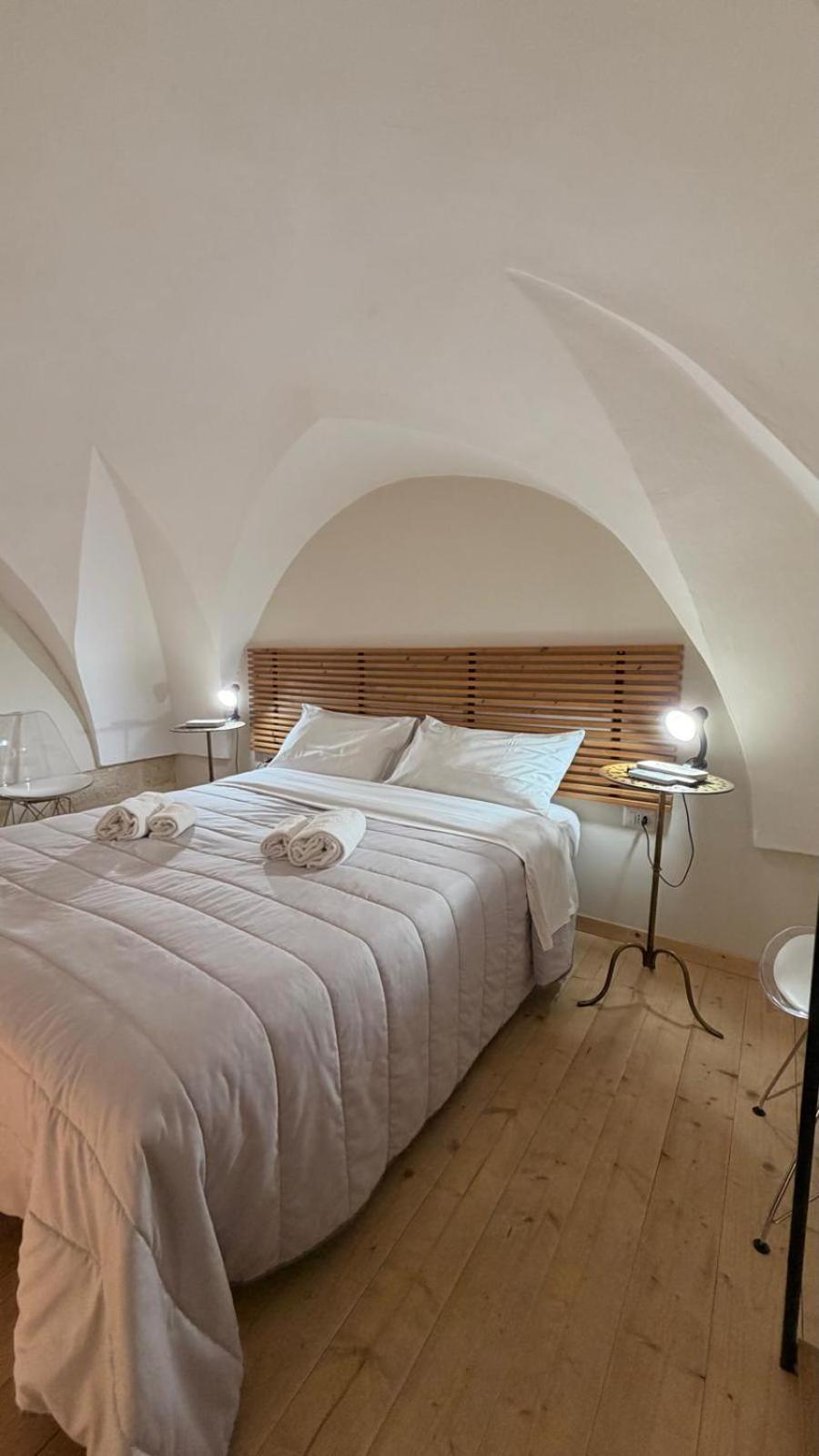 Xenia Boutique Apartment