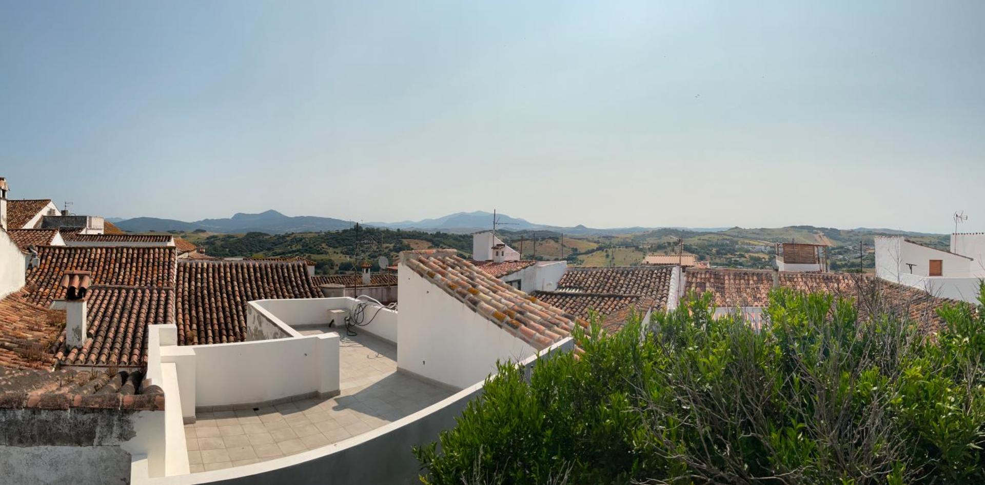 Casa Rural Los Sentidos Jimena