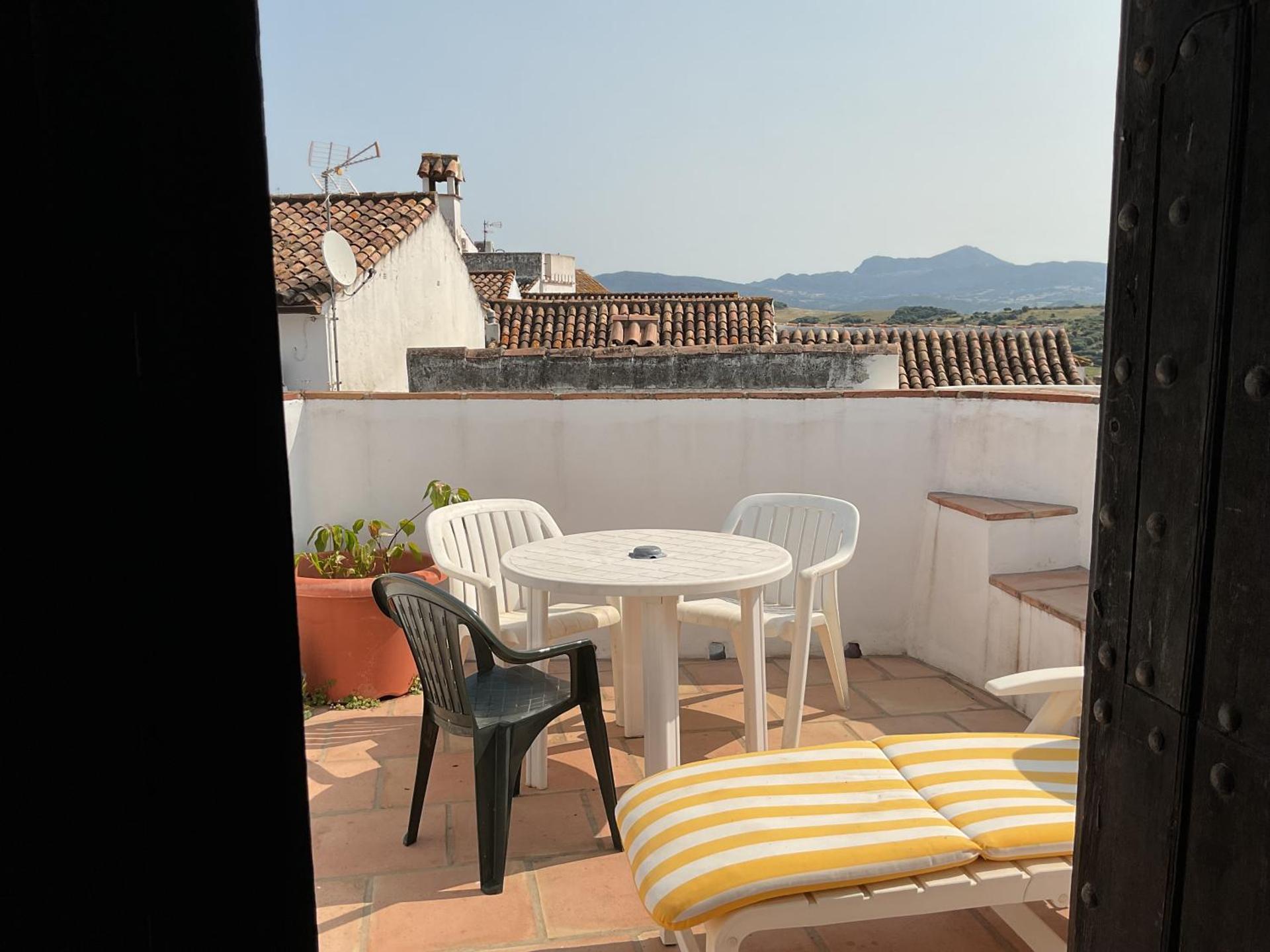 Casa Rural Los Sentidos Jimena