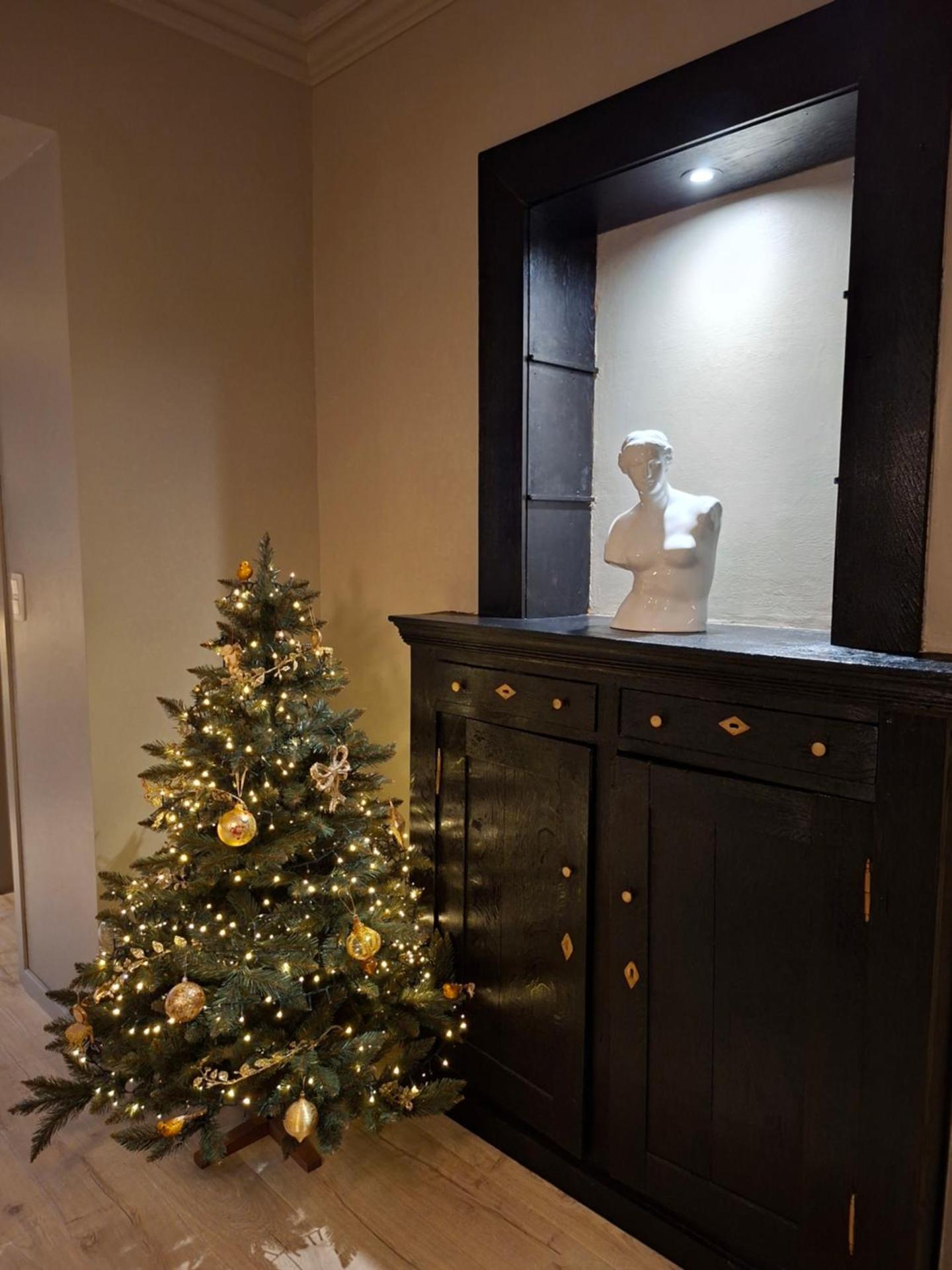 Le 76 appartement 2 chambres avec jardin