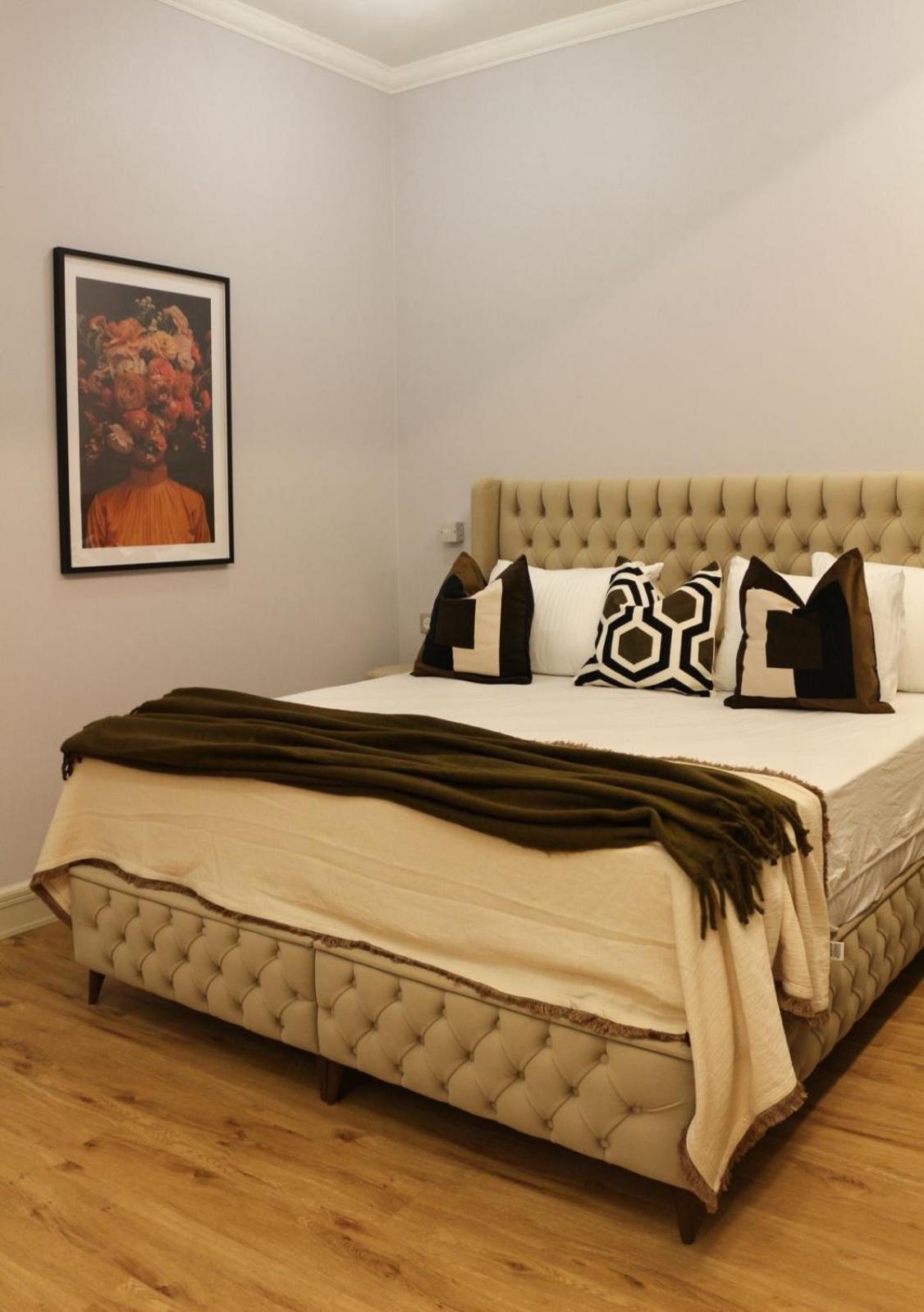 Bohemia Boutique Hotel Prague