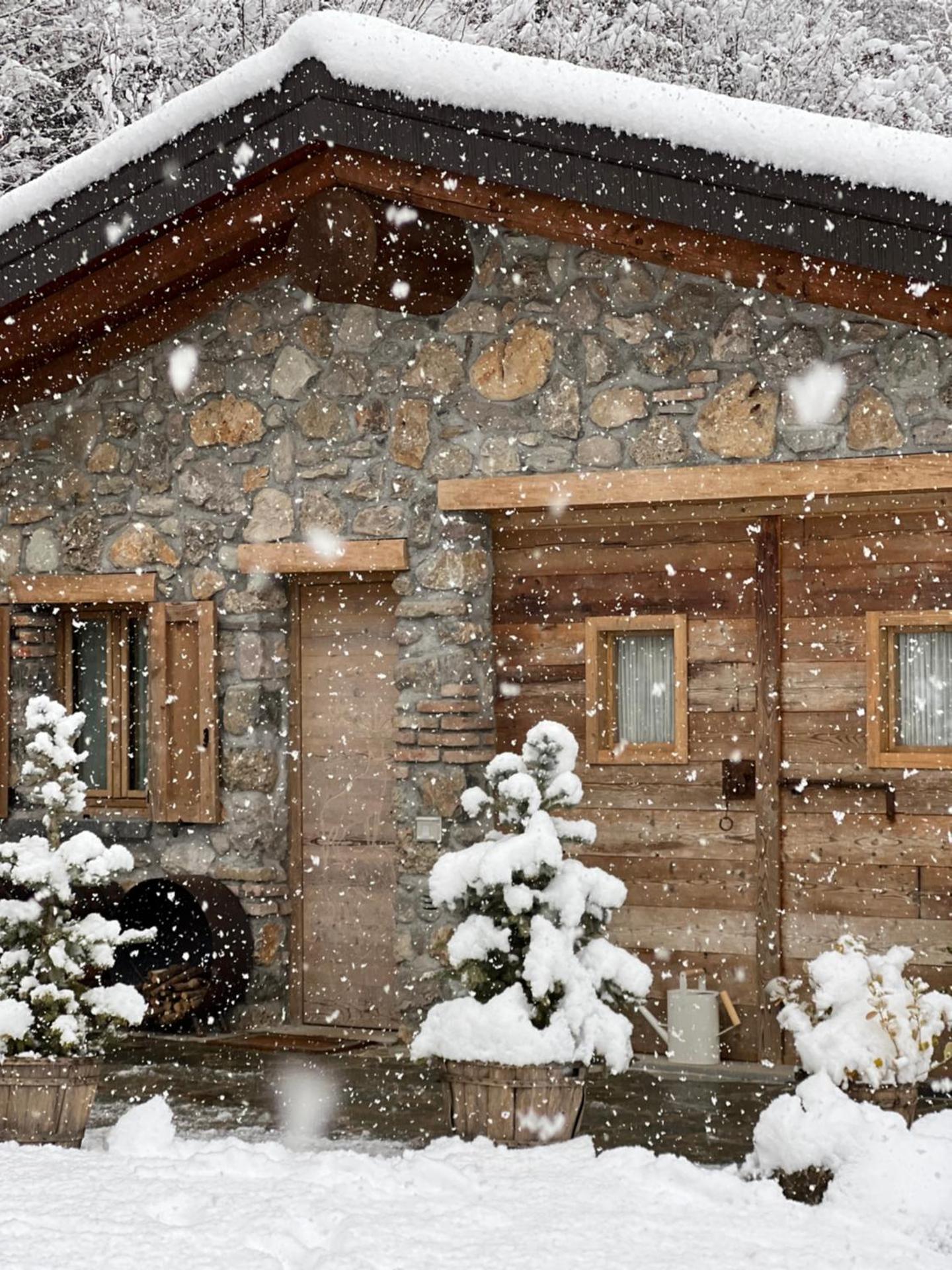 Agri Alloggio La Quercia e il Frassino