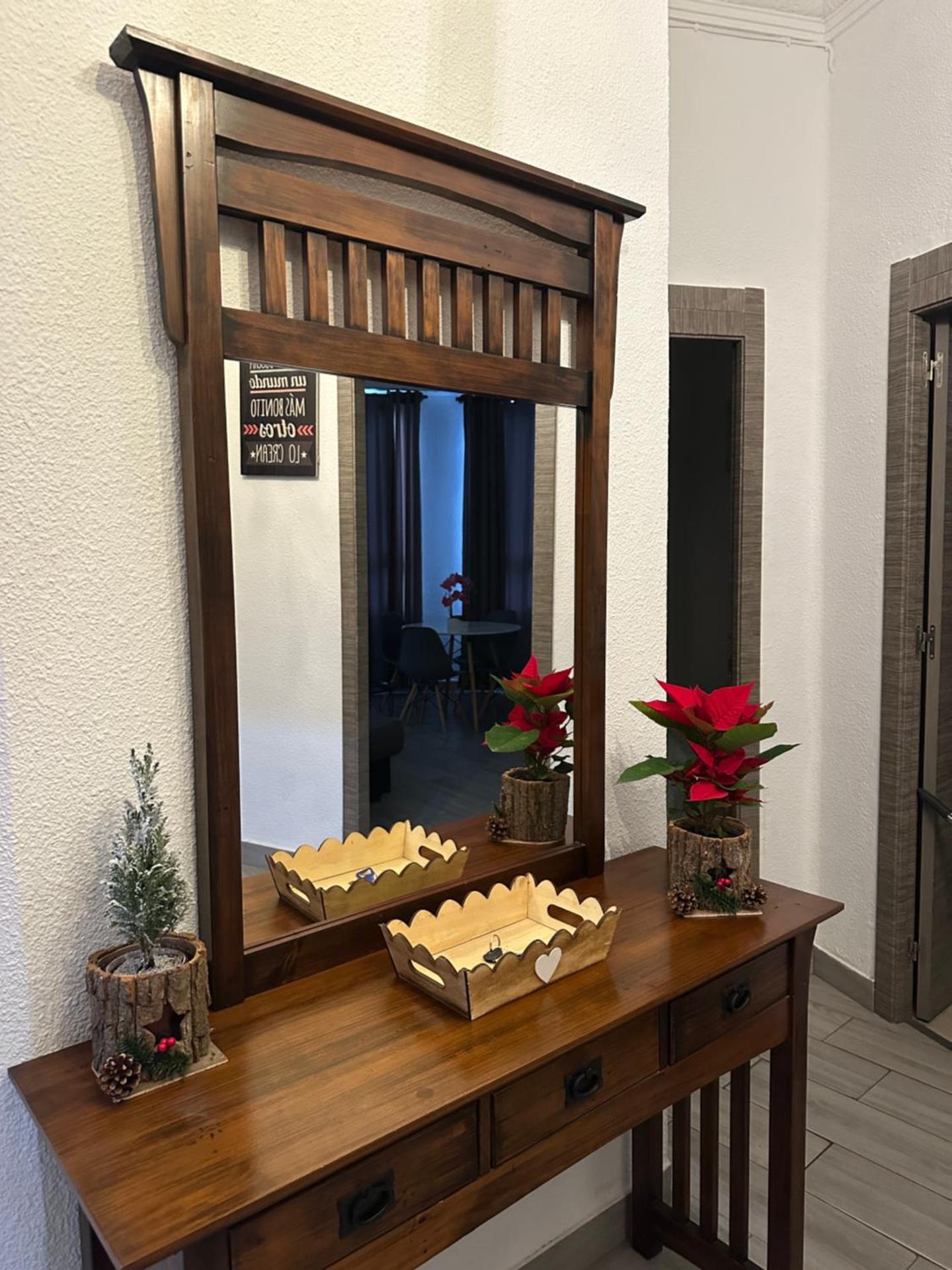 Home Turia Pio Apartamento de 3 habitaciones