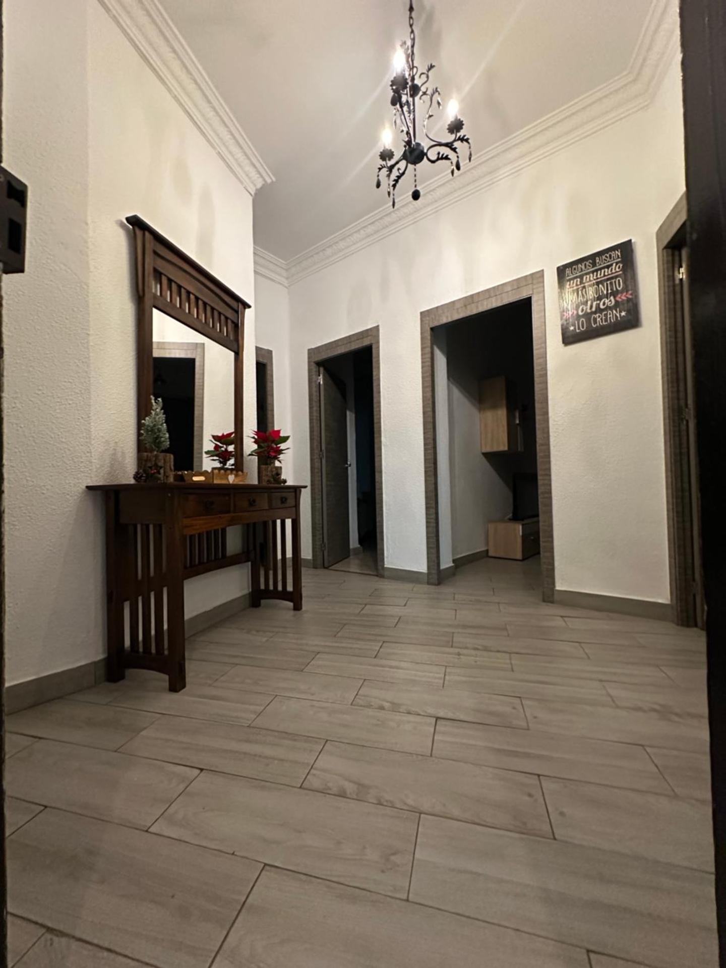 Home Turia Pio Apartamento de 3 habitaciones