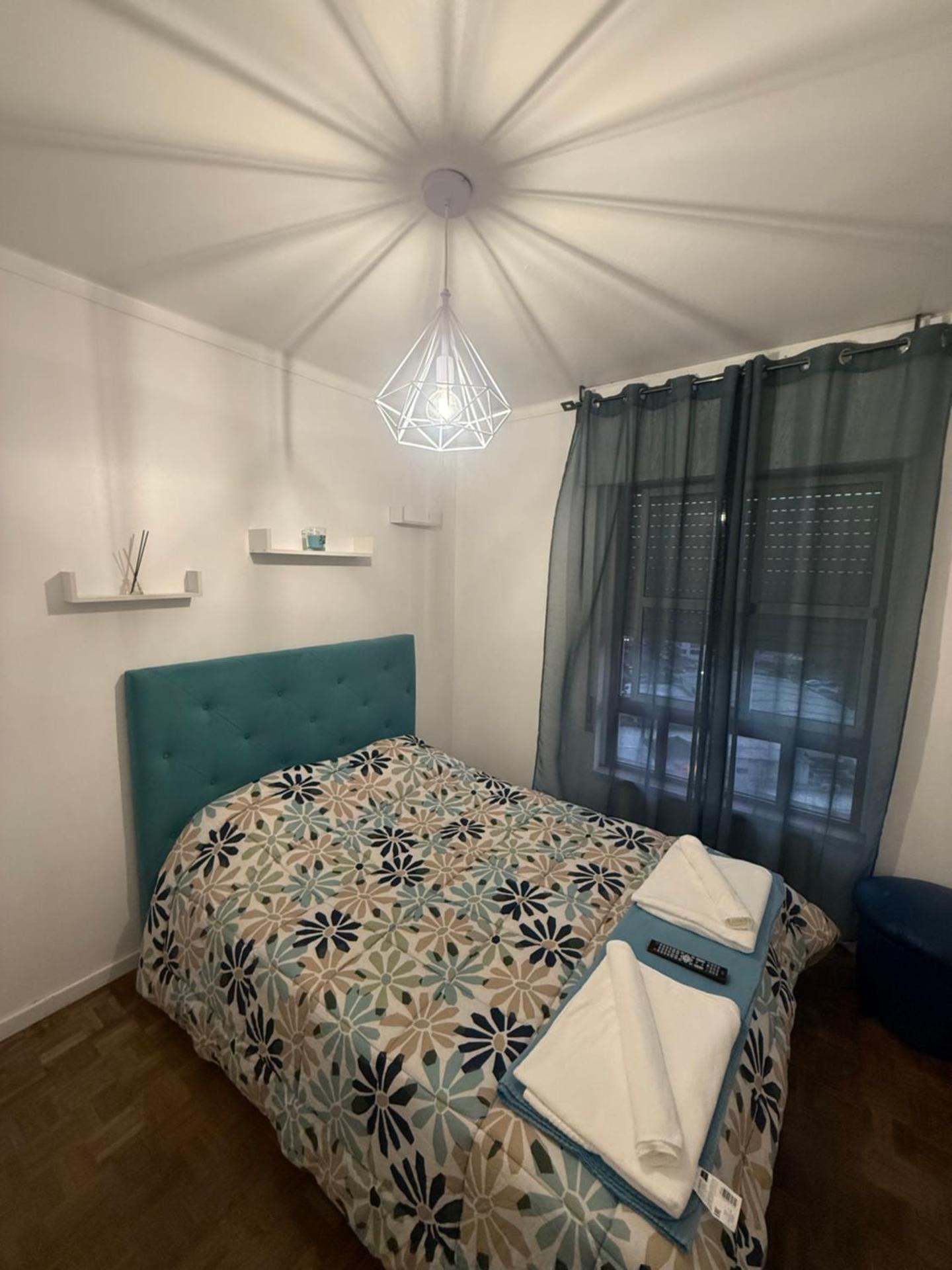 Apart Lisbon Airport