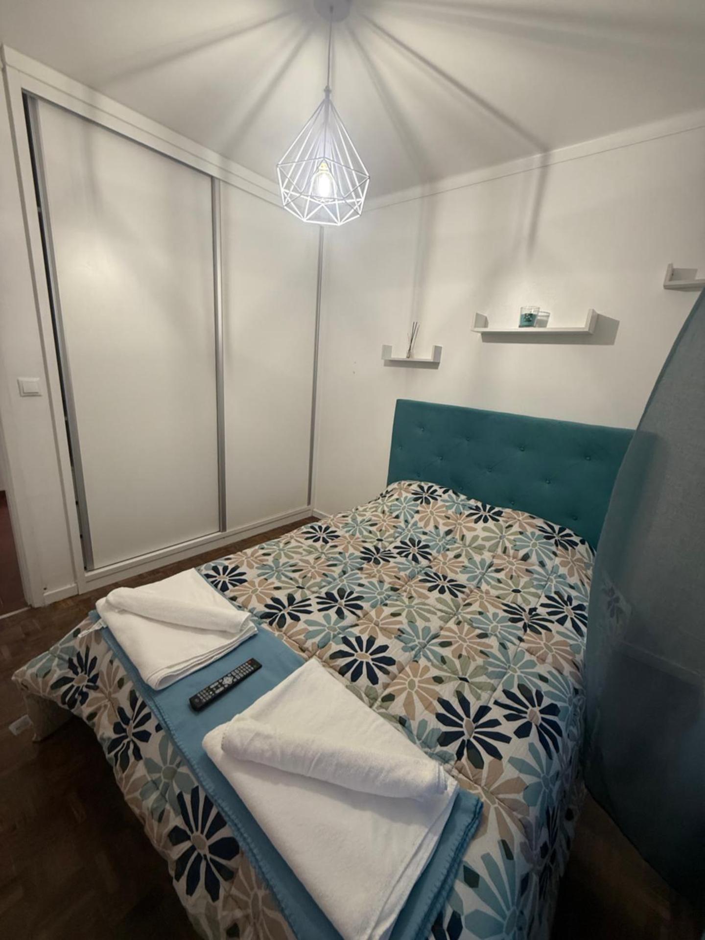 Apart Lisbon Airport