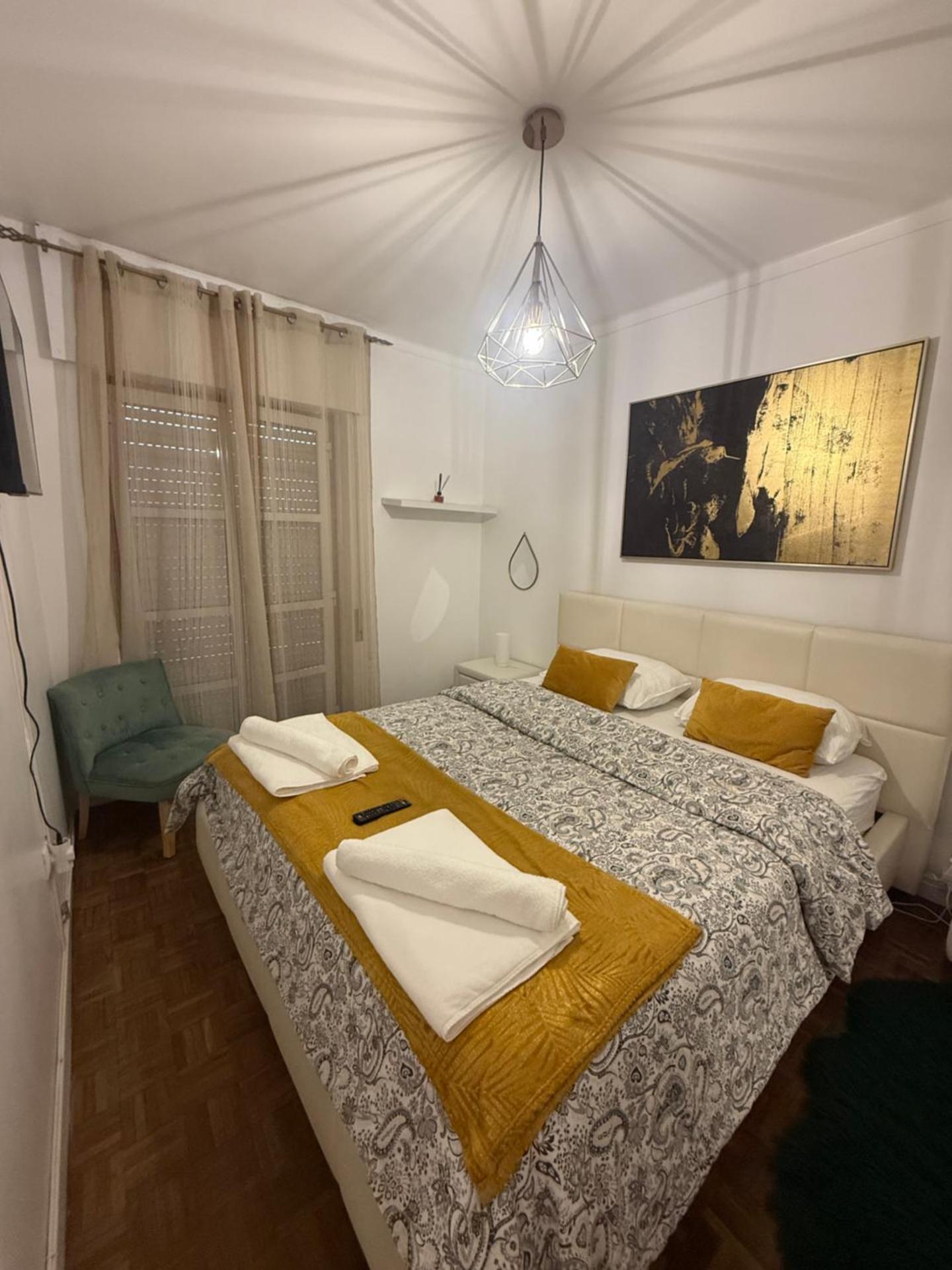 Apart Lisbon Airport