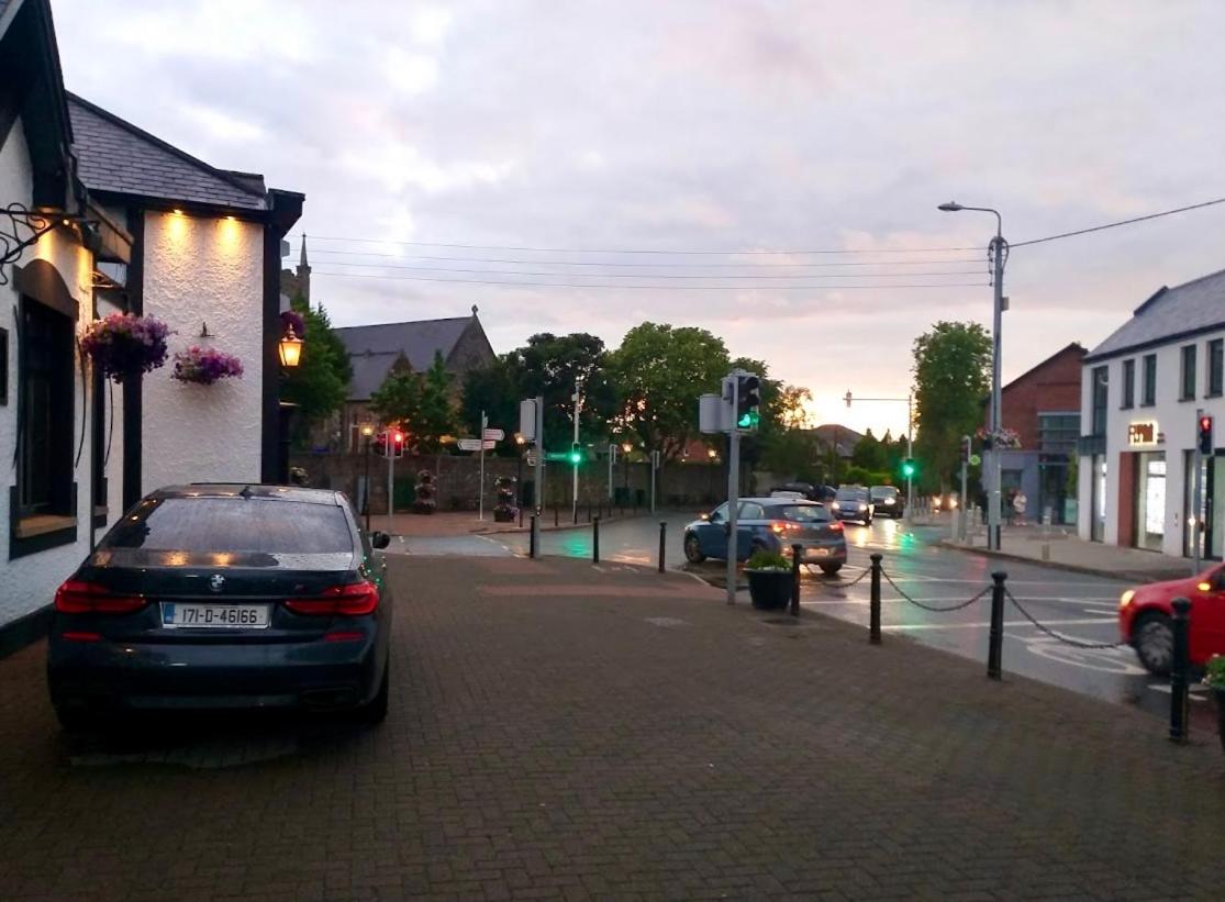 Quiet Double Ensuite in Prestige Location