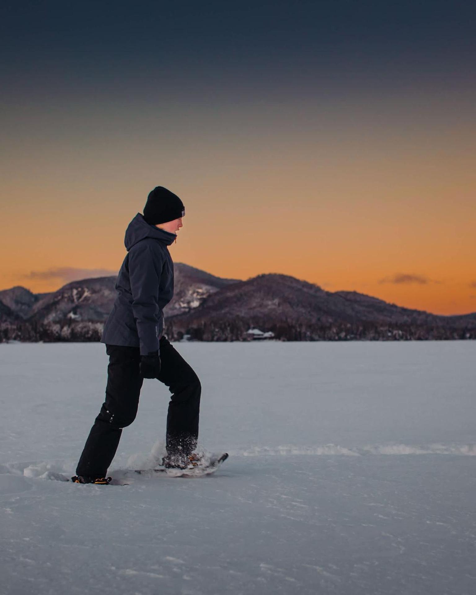 Waterfront Suite & Lake Resort