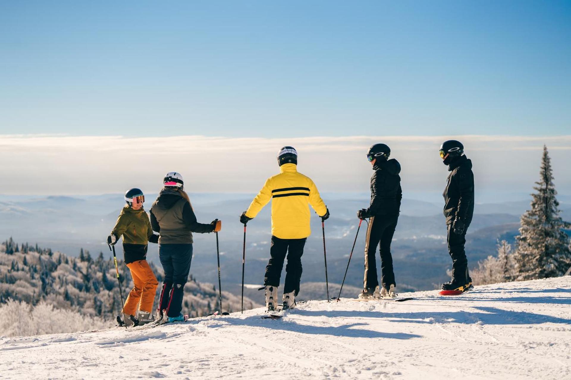 Waterfront Suite & Lake Resort