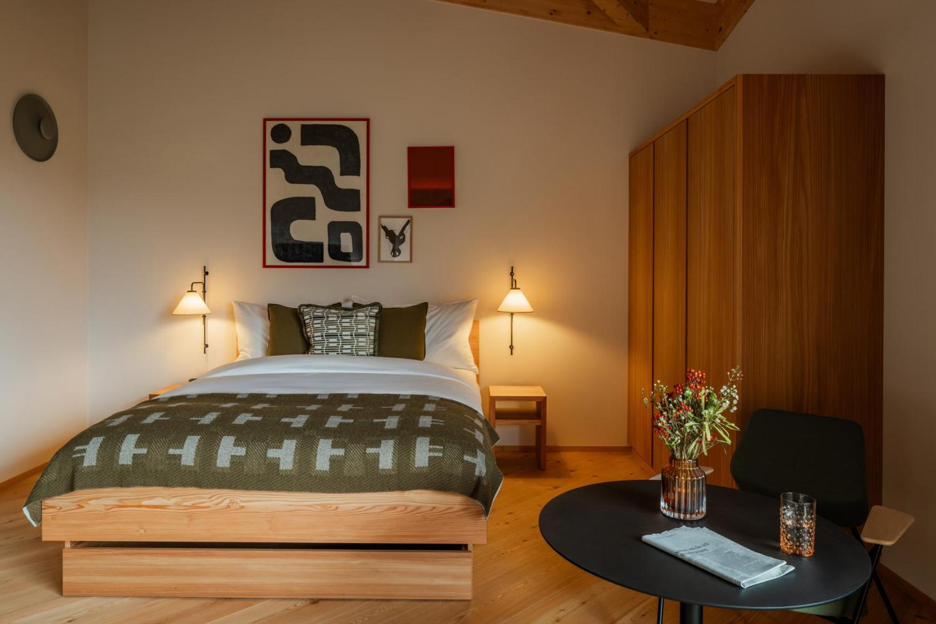 La Senda Smart Hotel Zuoz